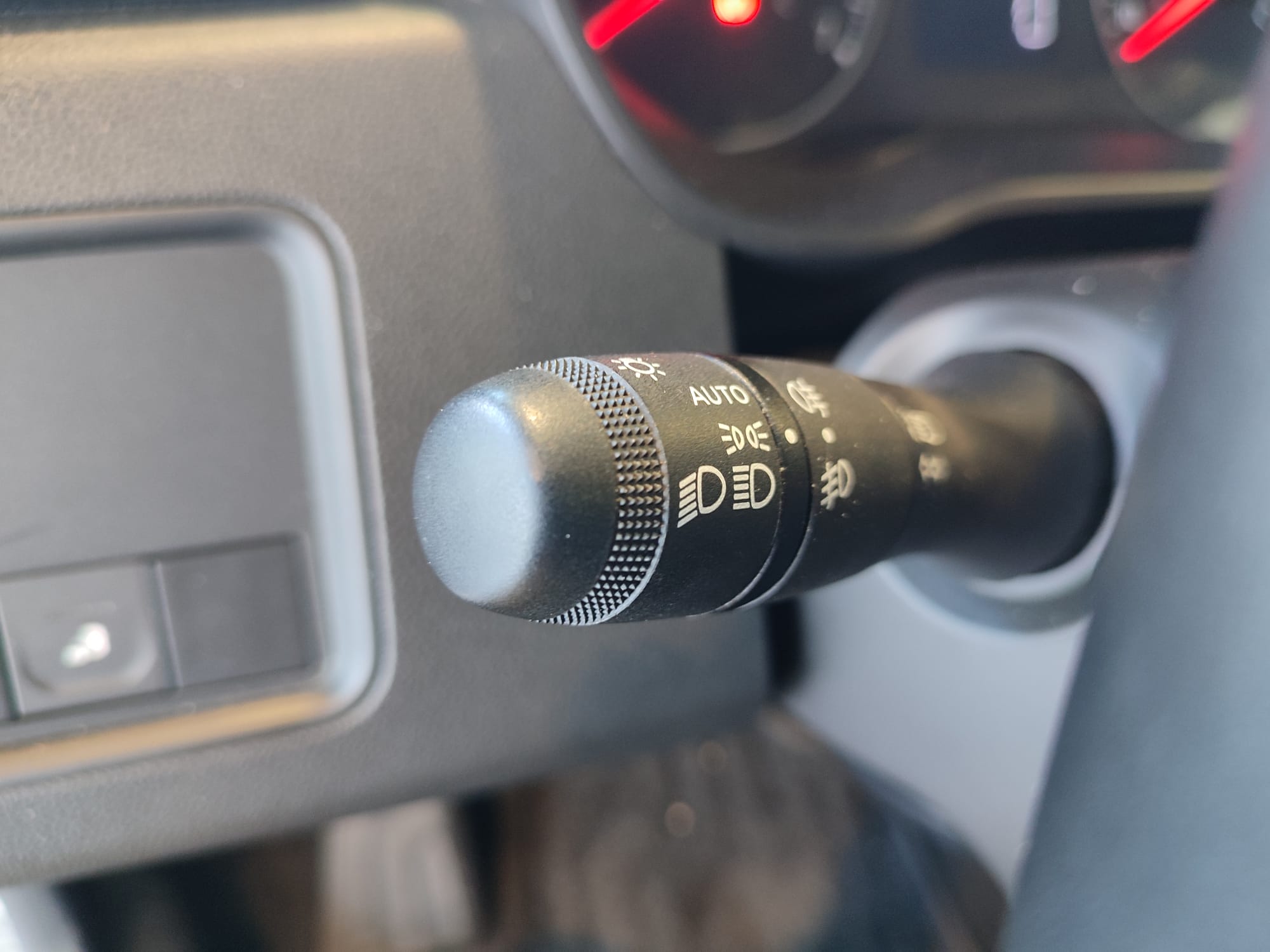 Dacia Duster Journey