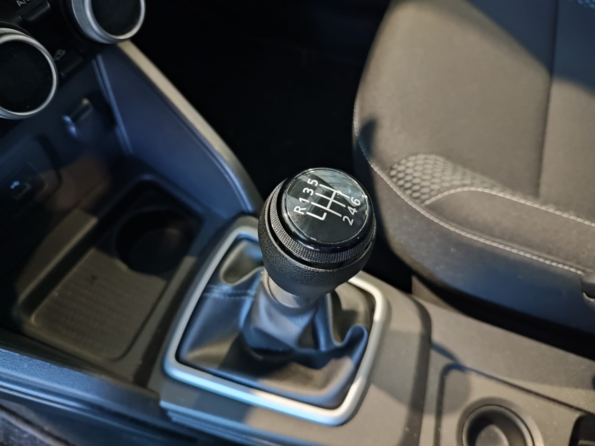 Dacia Duster Journey