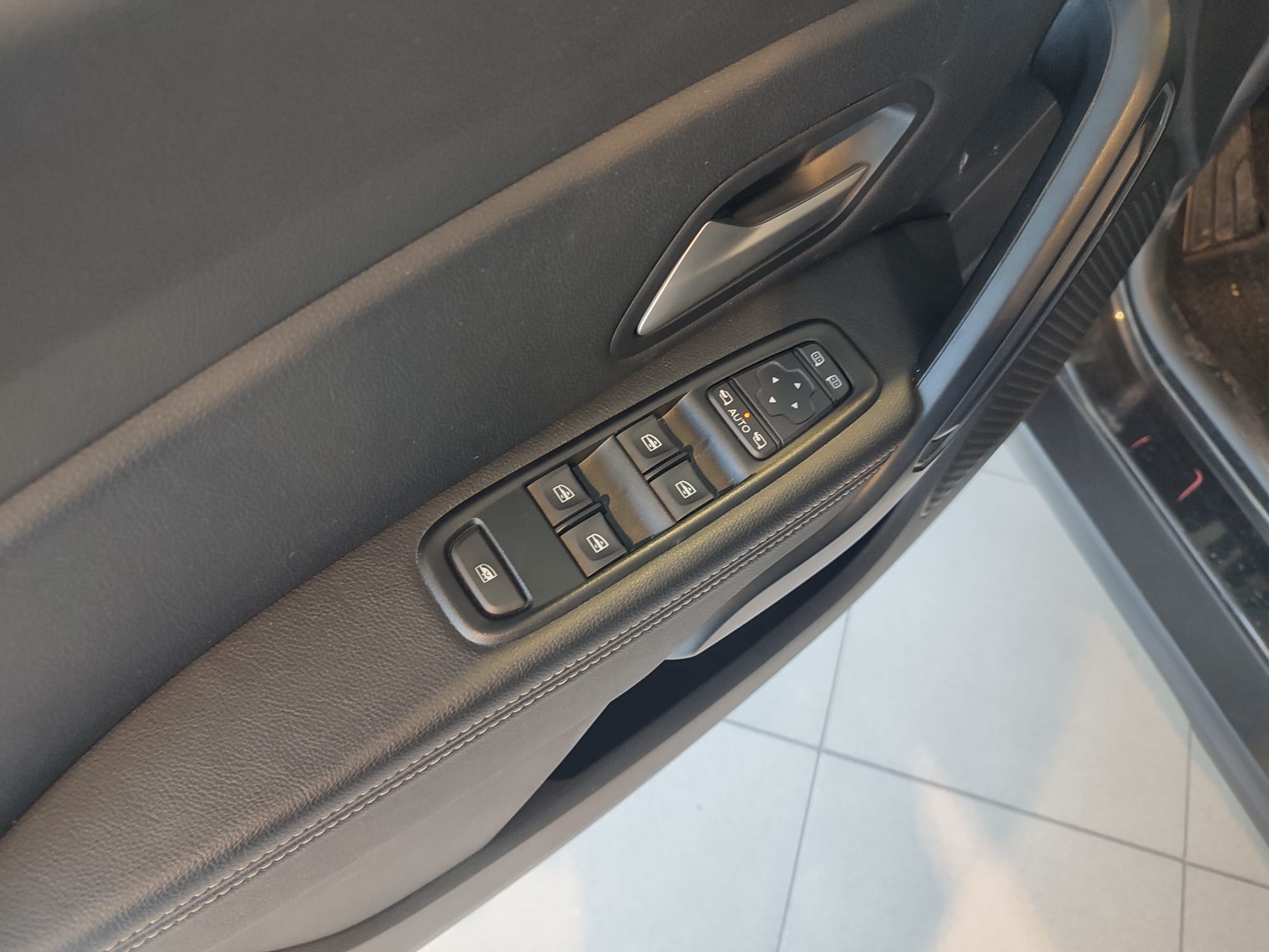 Dacia Duster Journey