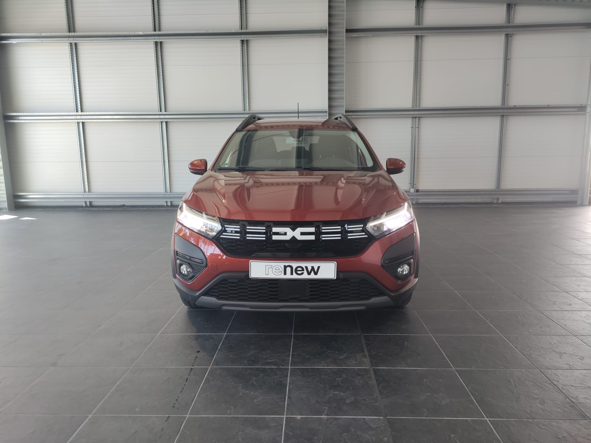 Dacia Jogger Extreme+