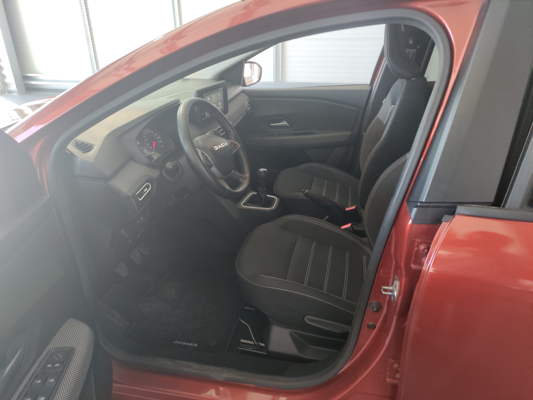 Dacia Jogger Extreme+