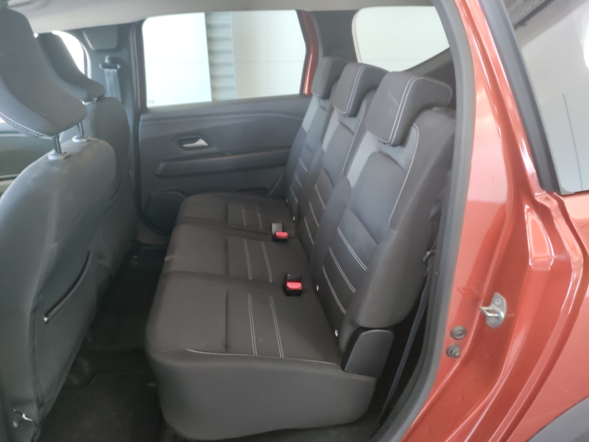 Dacia Jogger Extreme+