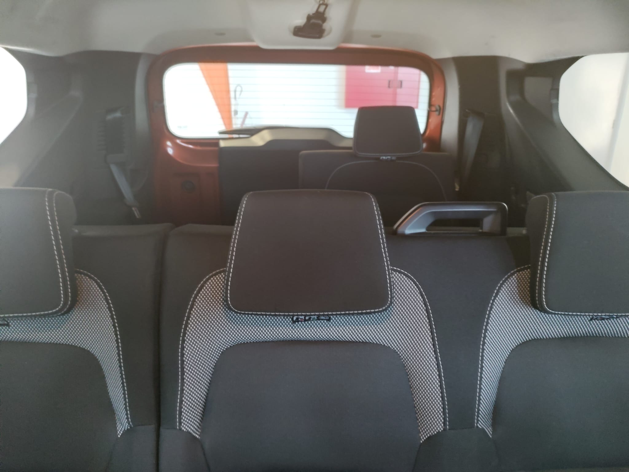Dacia Jogger Extreme+