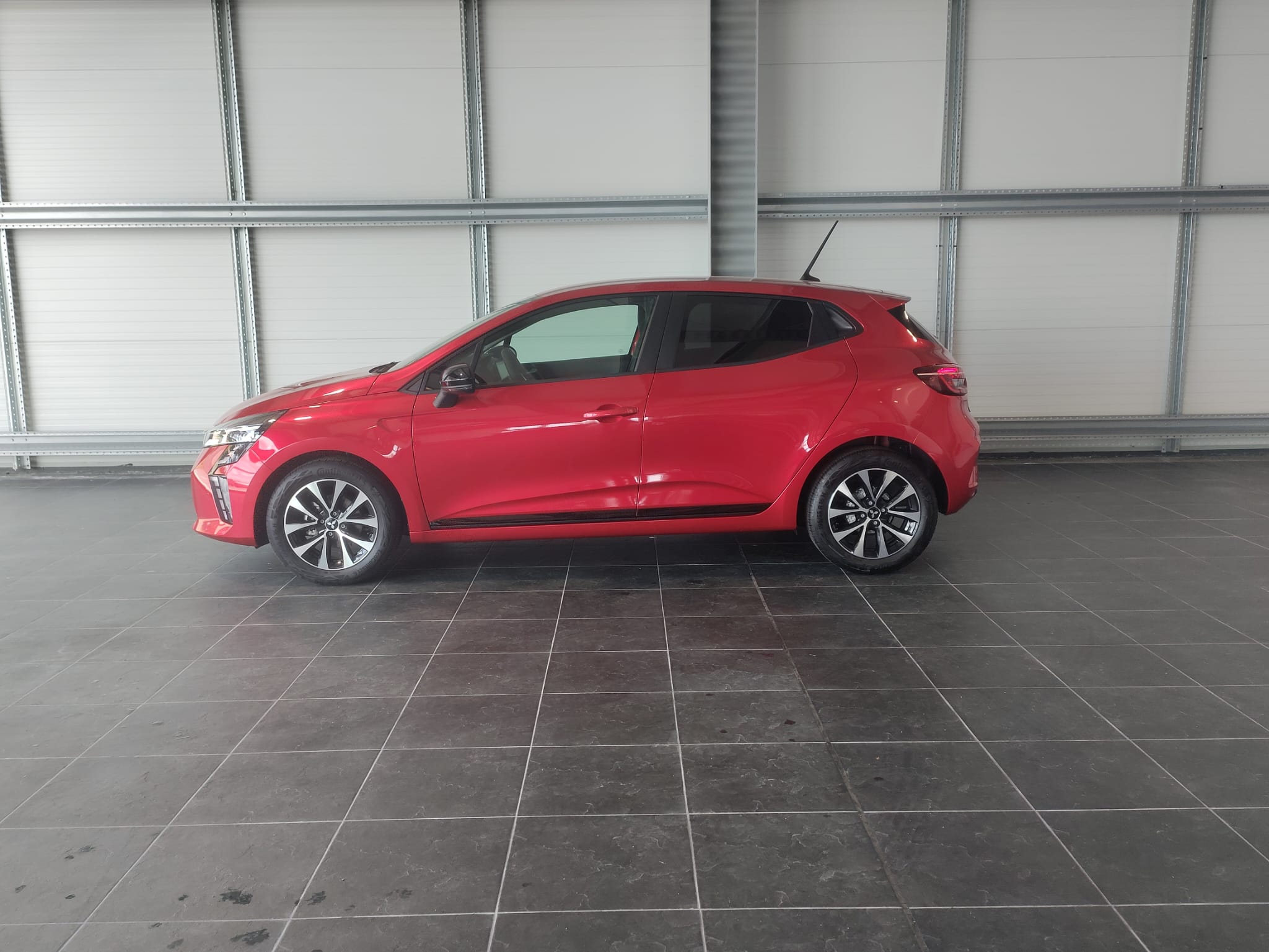 Mitsubishi Colt Kaiteki