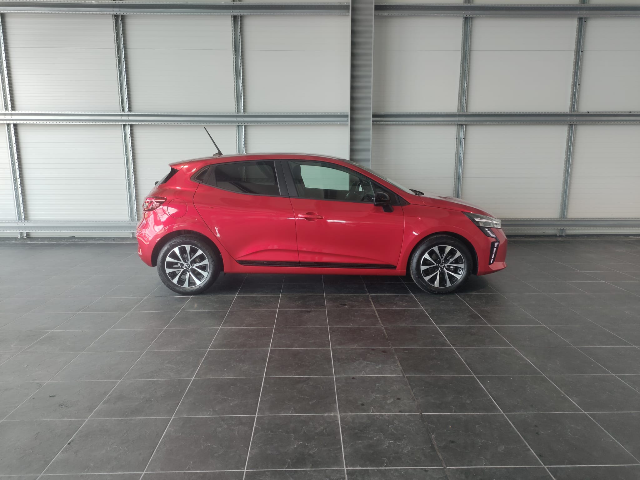 Mitsubishi Colt Kaiteki