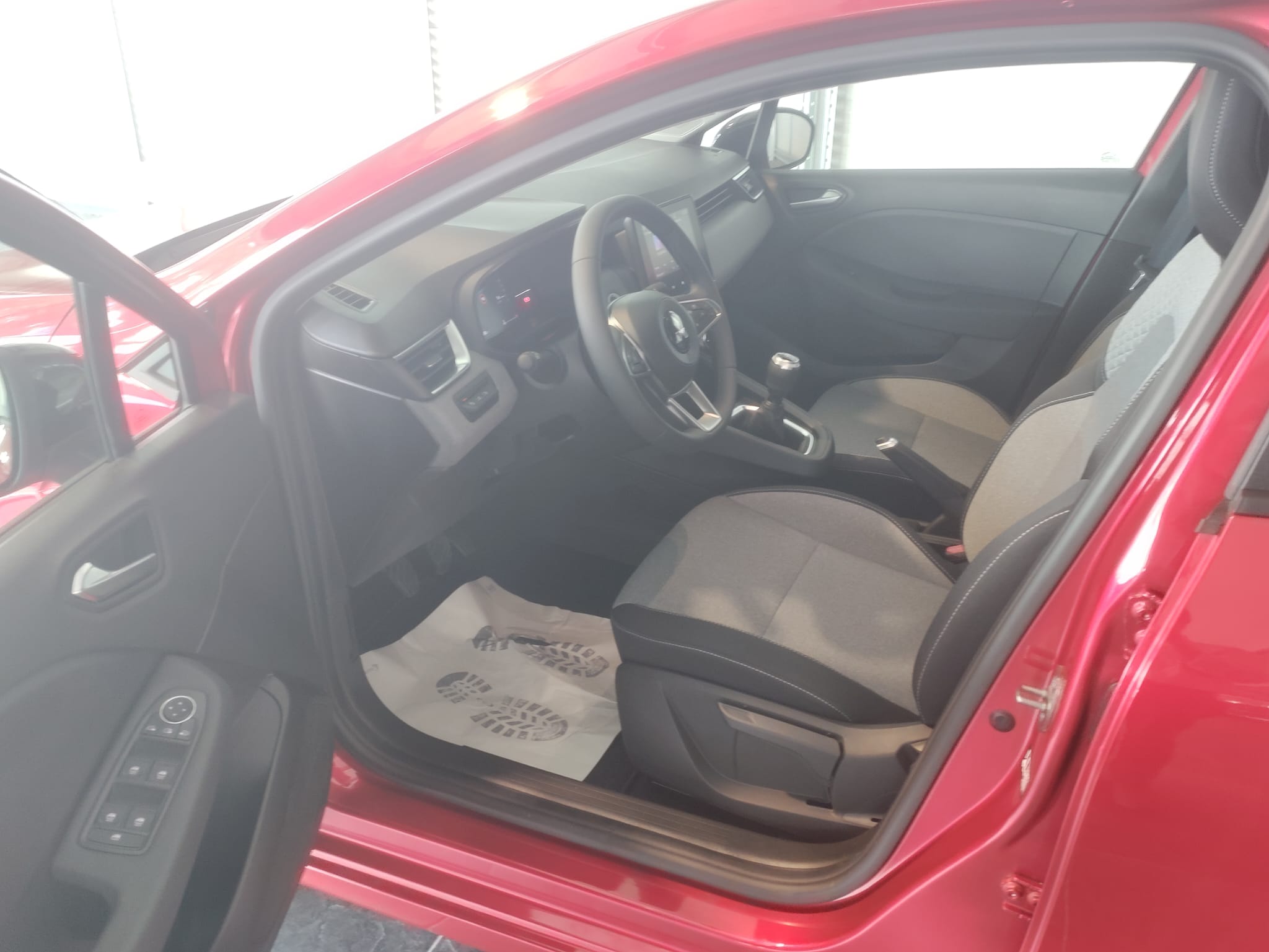 Mitsubishi Colt Kaiteki