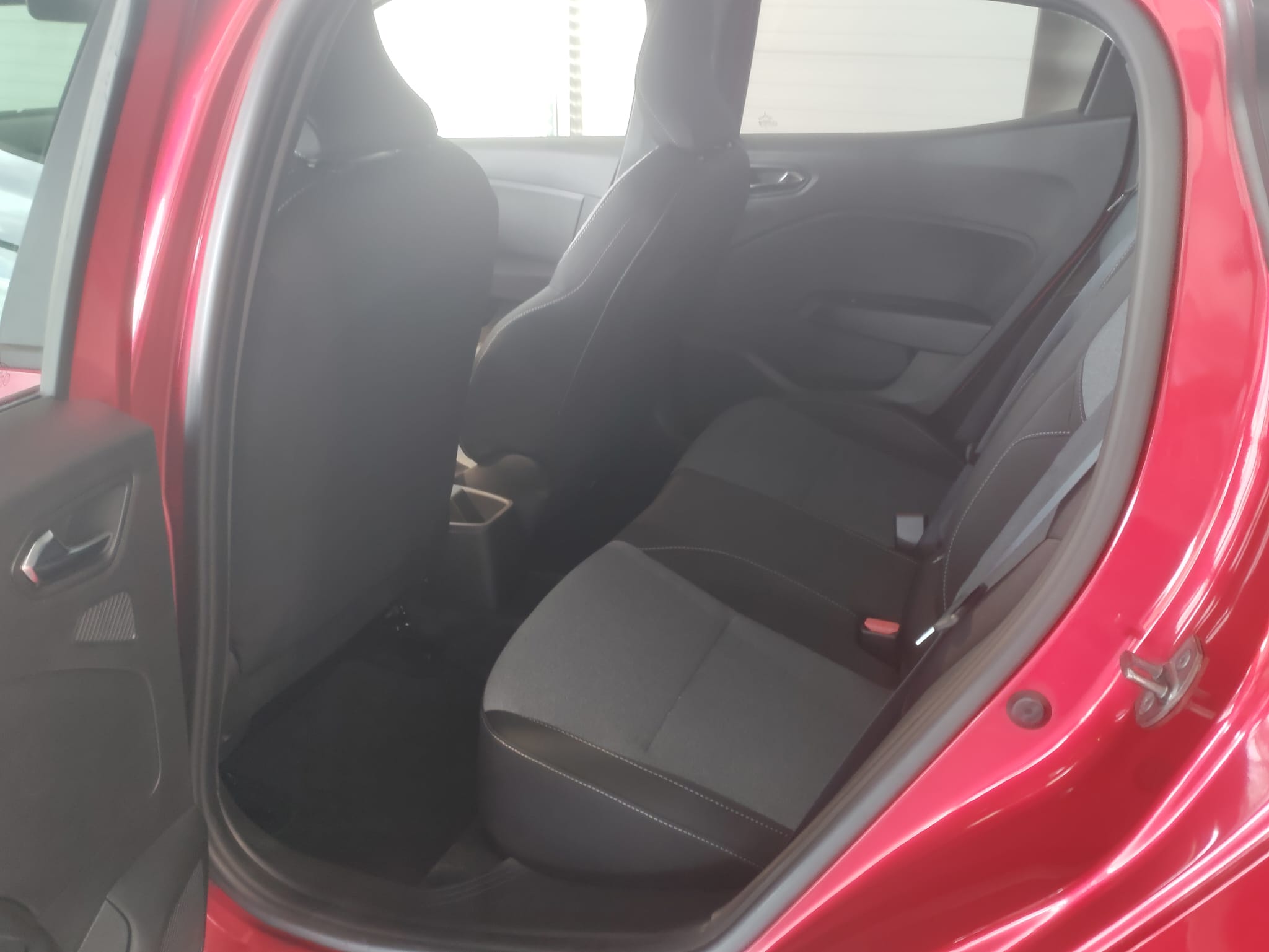 Mitsubishi Colt Kaiteki