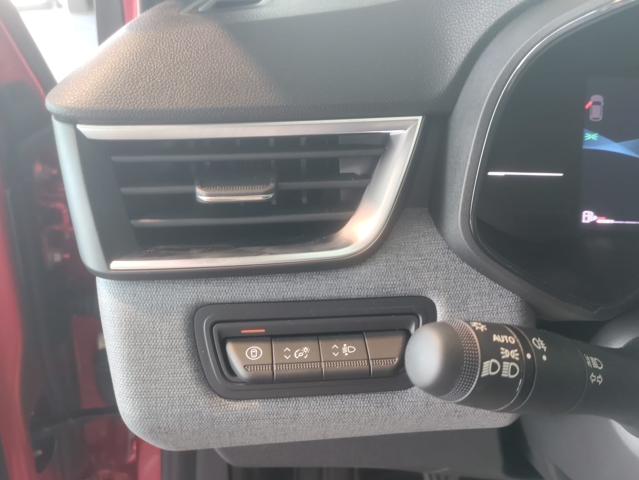 Mitsubishi Colt Kaiteki