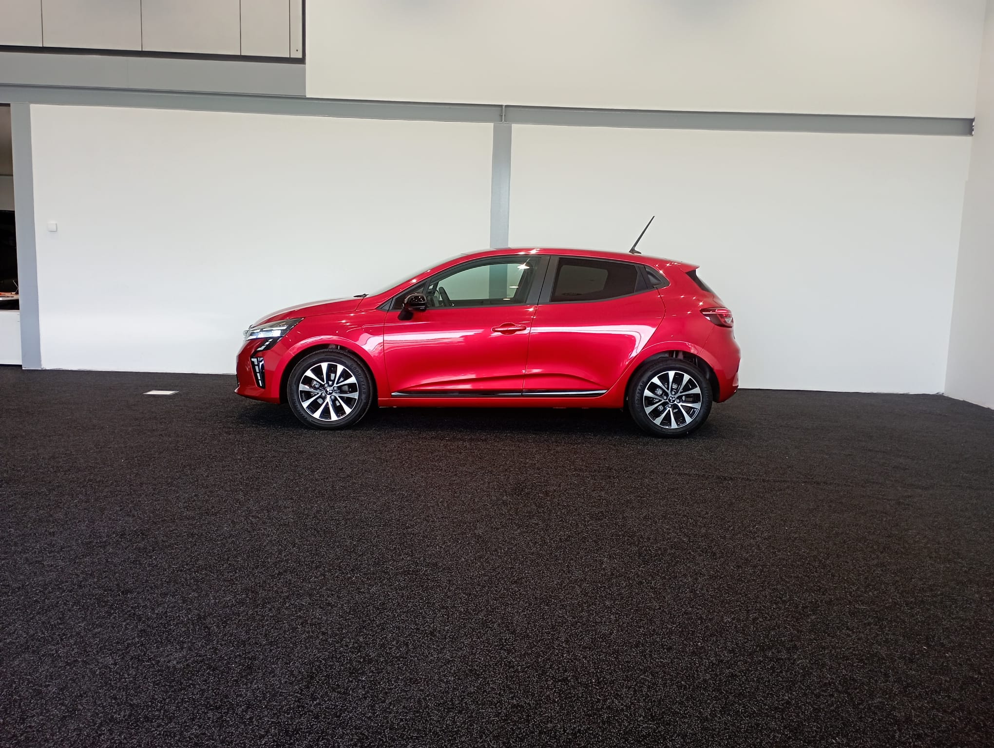 Mitsubishi Colt Kaiteki