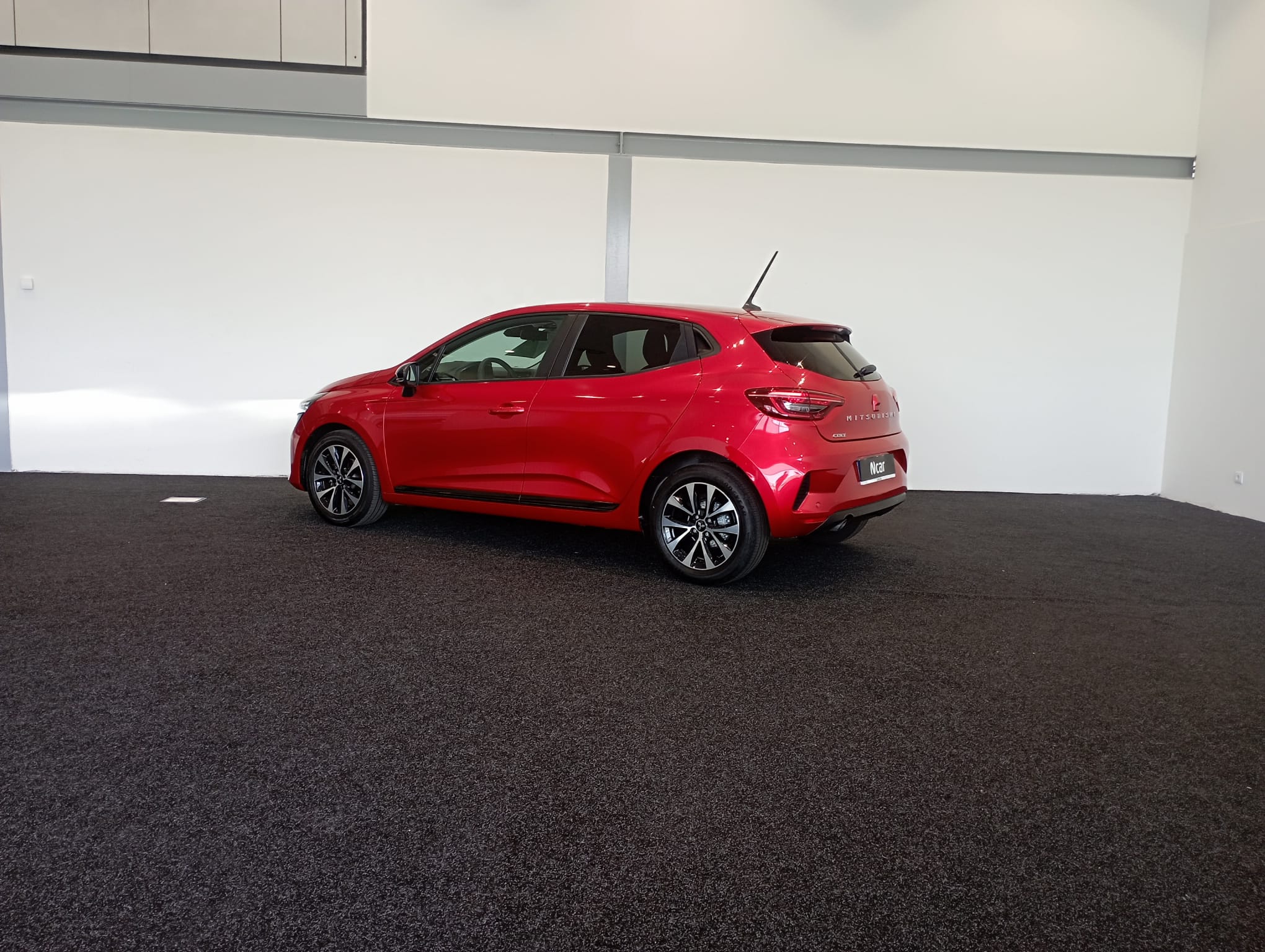 Mitsubishi Colt Kaiteki