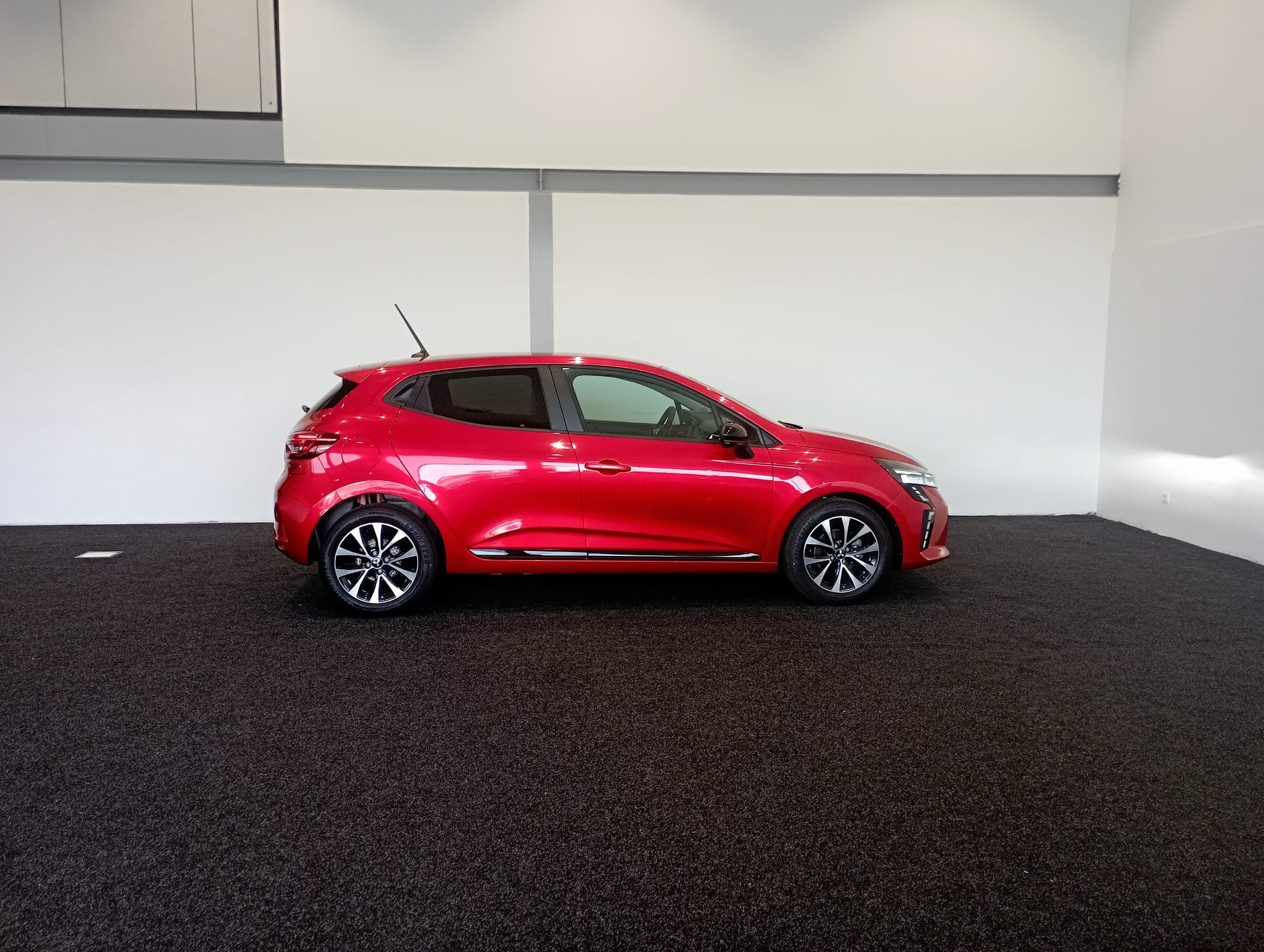 Mitsubishi Colt Kaiteki