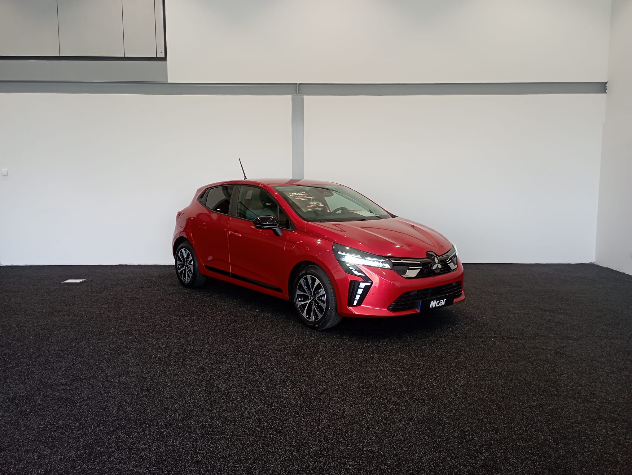 Mitsubishi Colt Kaiteki