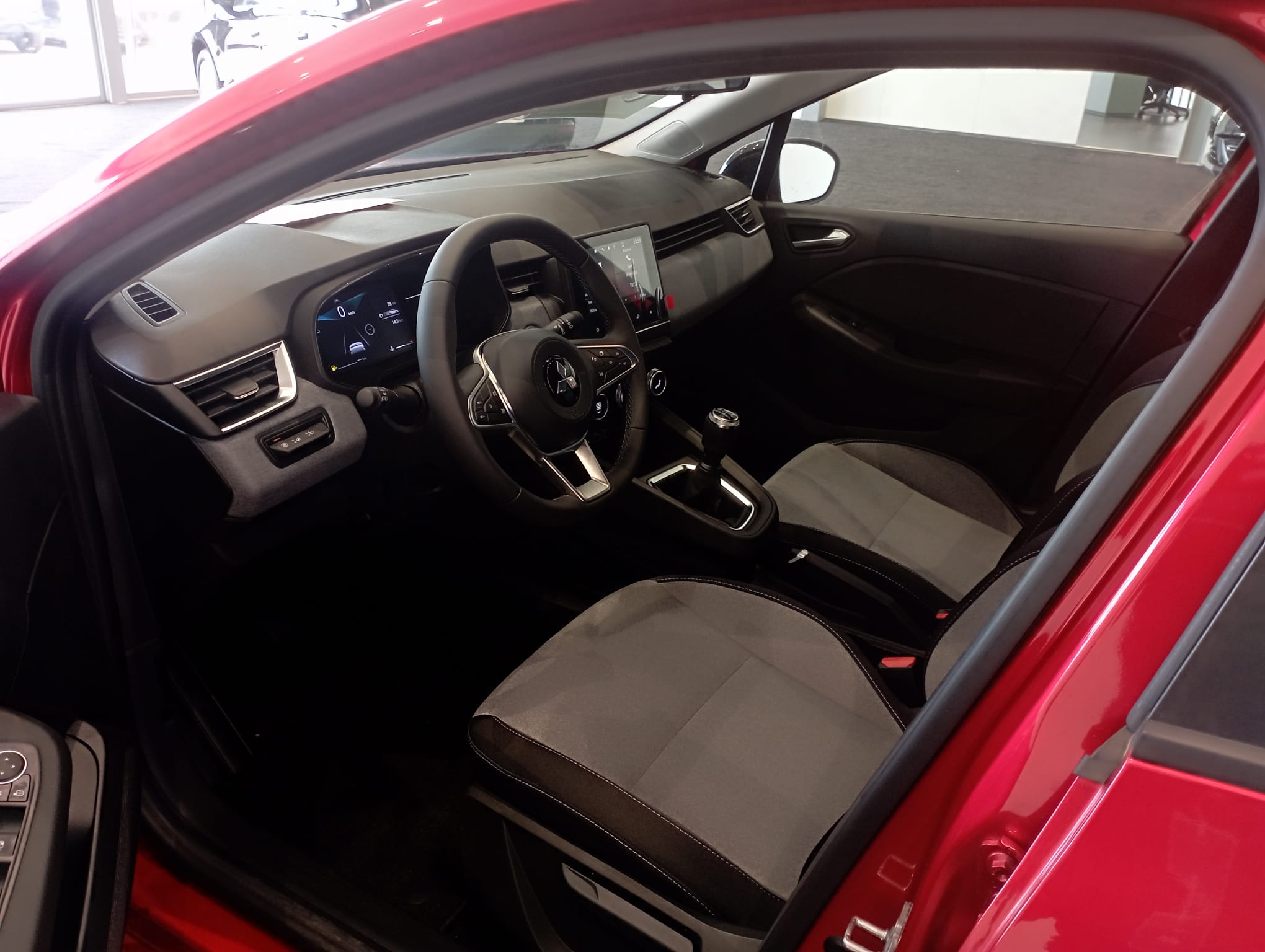 Mitsubishi Colt Kaiteki