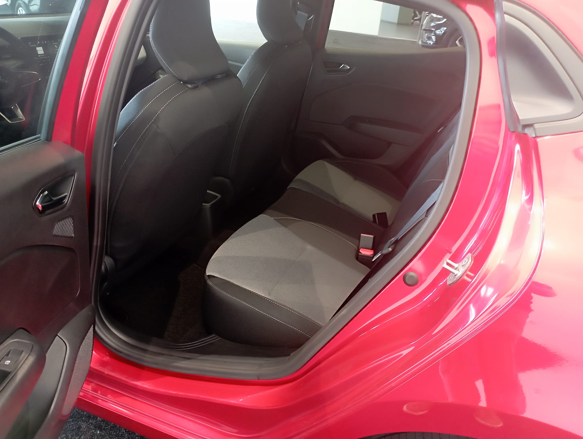 Mitsubishi Colt Kaiteki