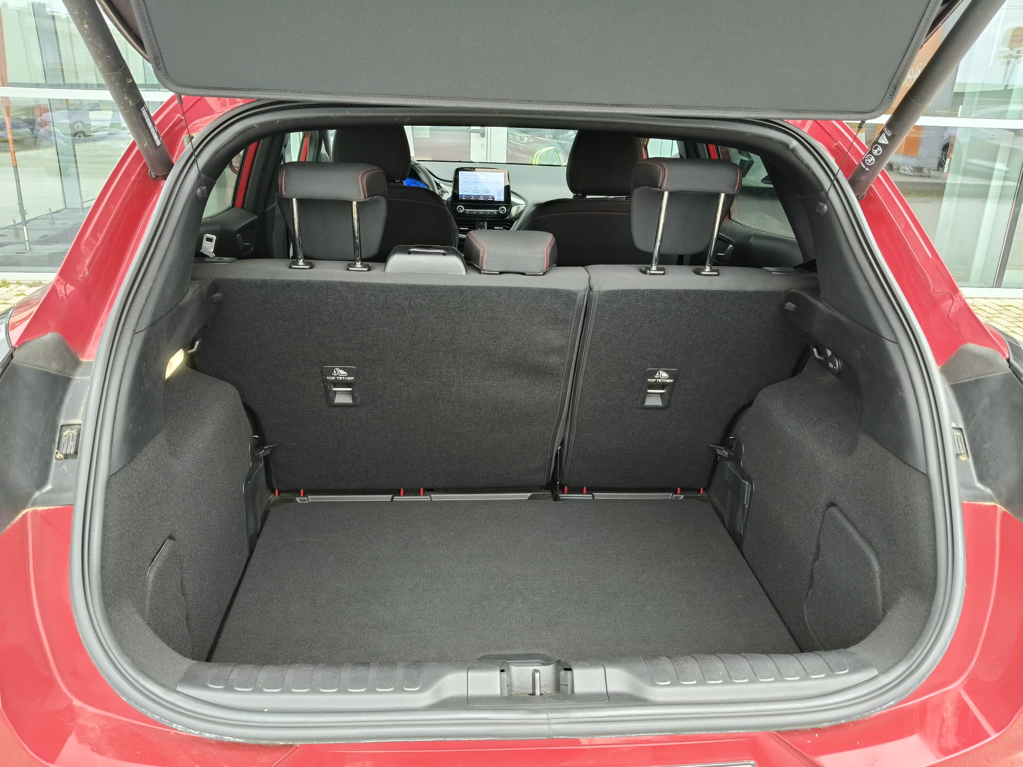 Ford Puma EcoBoost