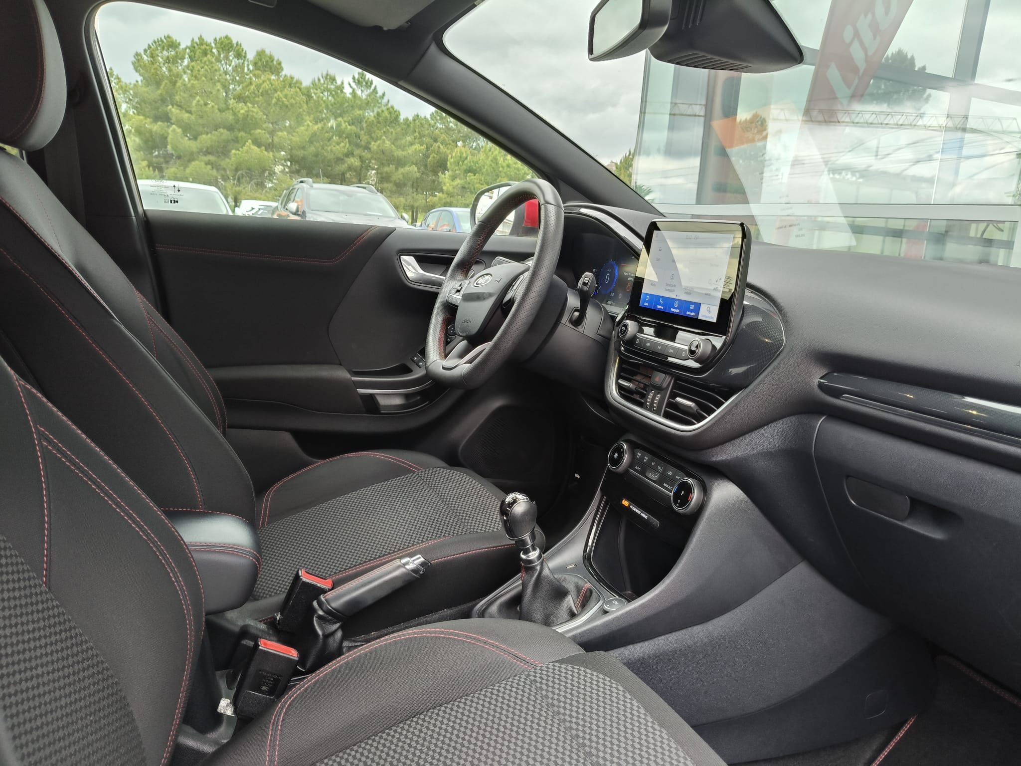 Ford Puma EcoBoost