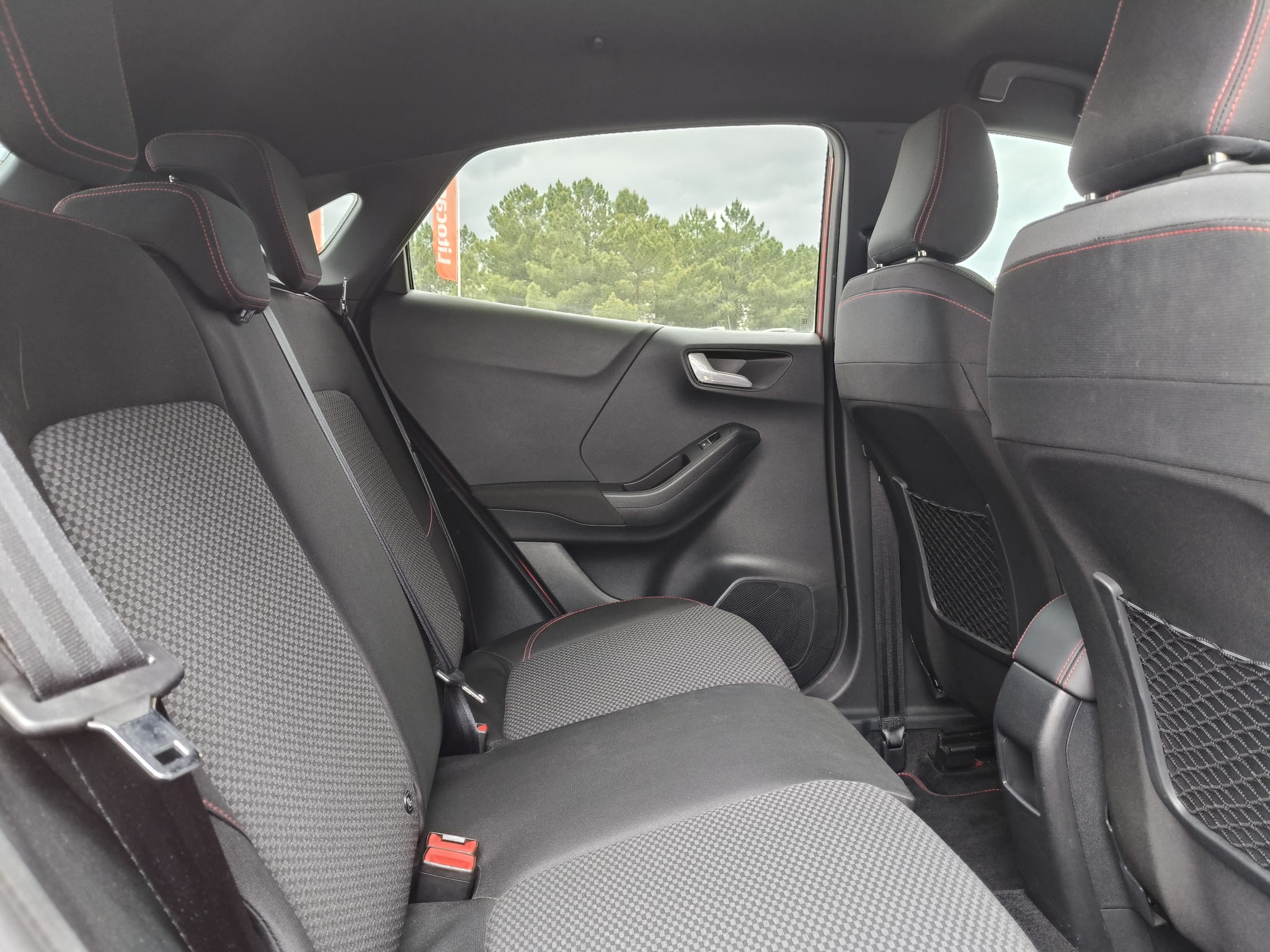 Ford Puma EcoBoost