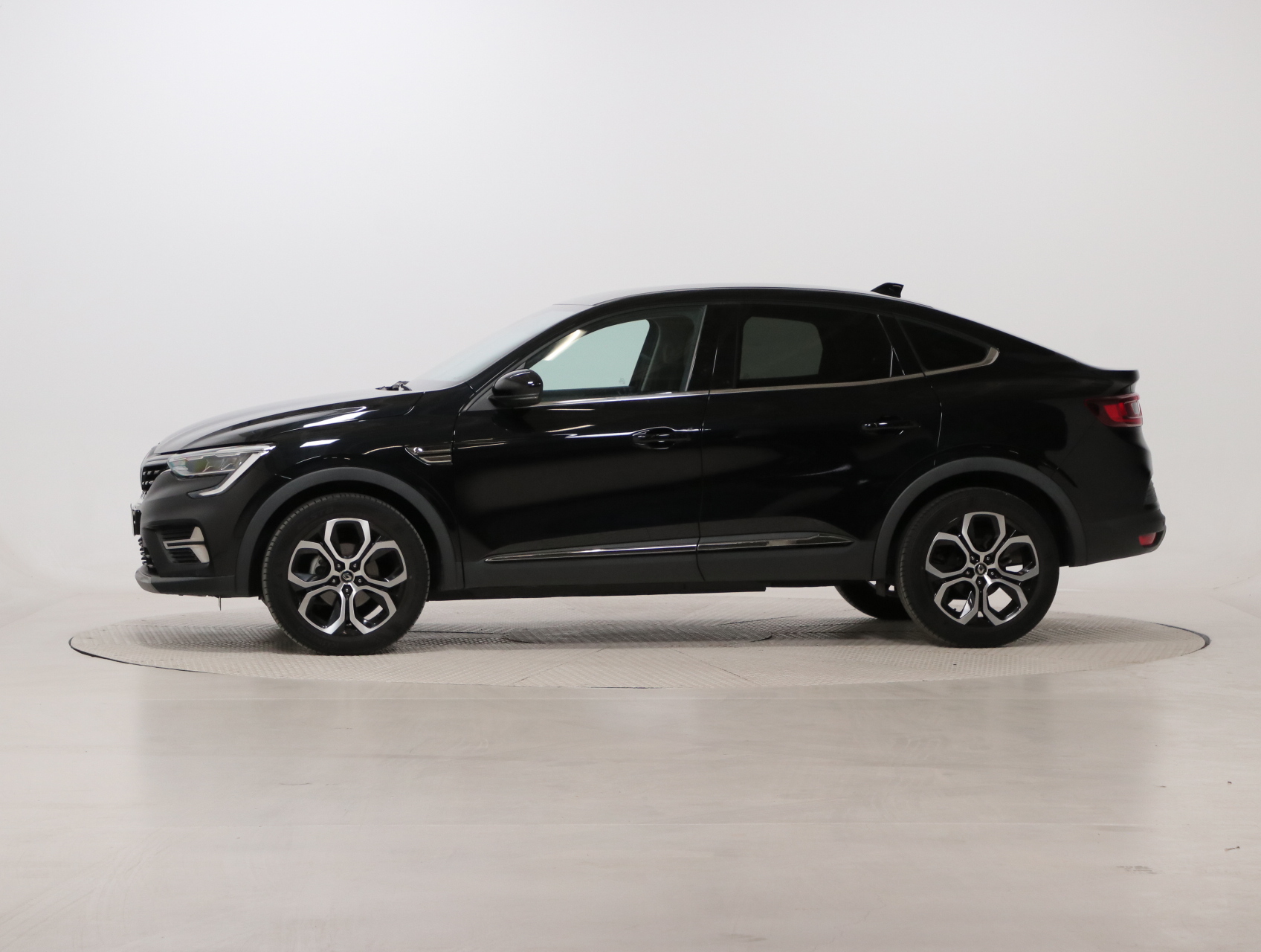 Renault Arkana Intens