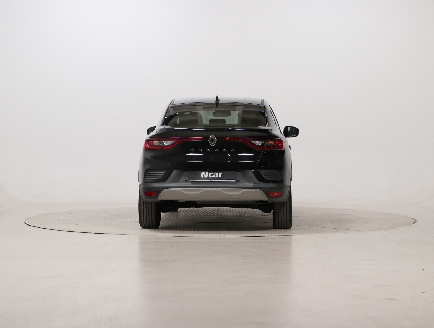 Renault Arkana Intens