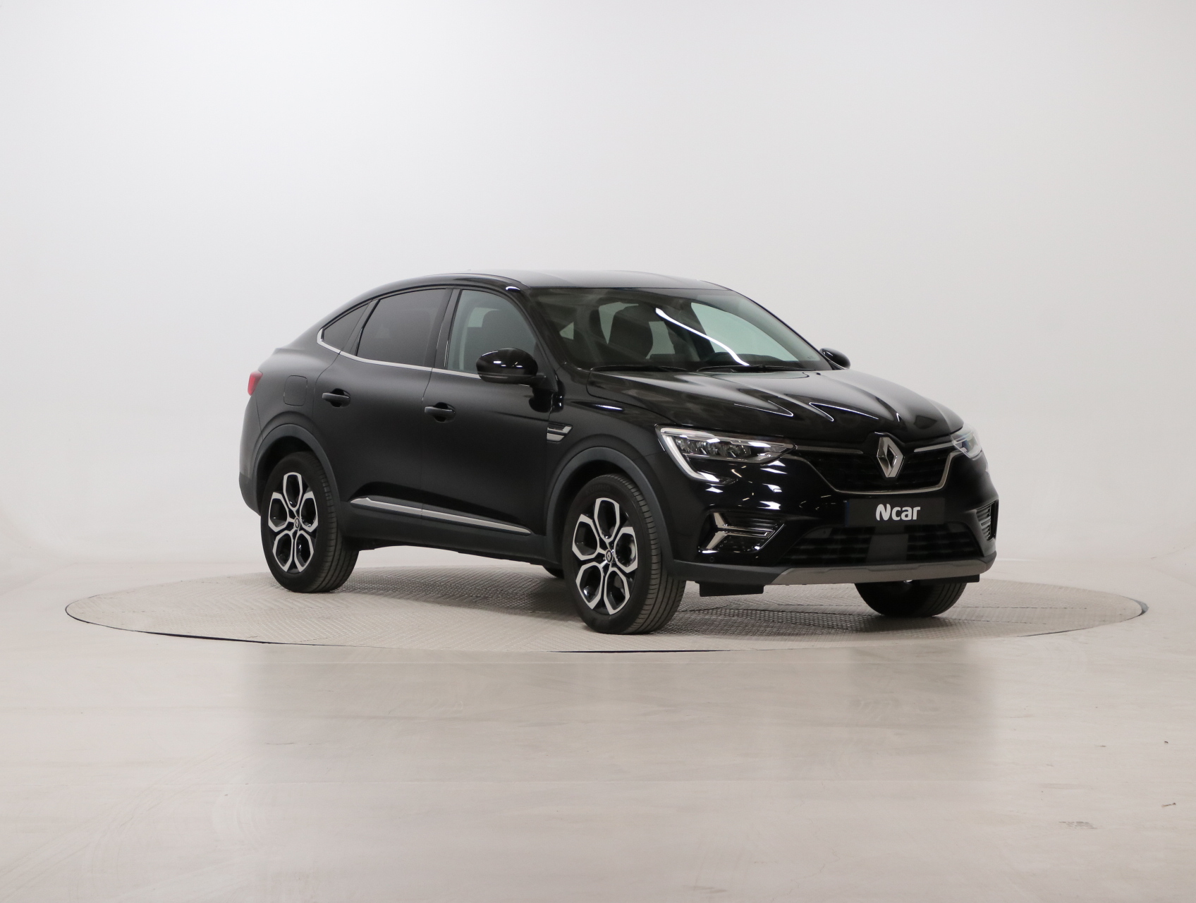 Renault Arkana Intens