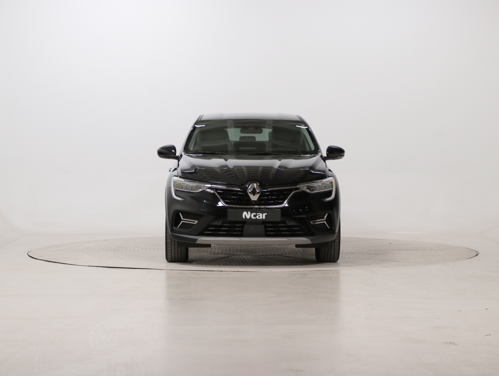Renault Arkana Intens