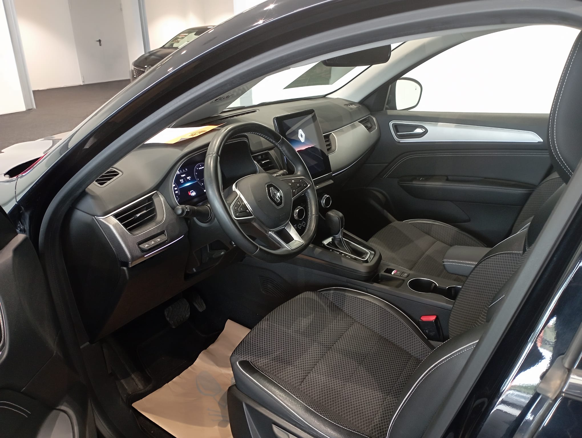 Renault Arkana Intens