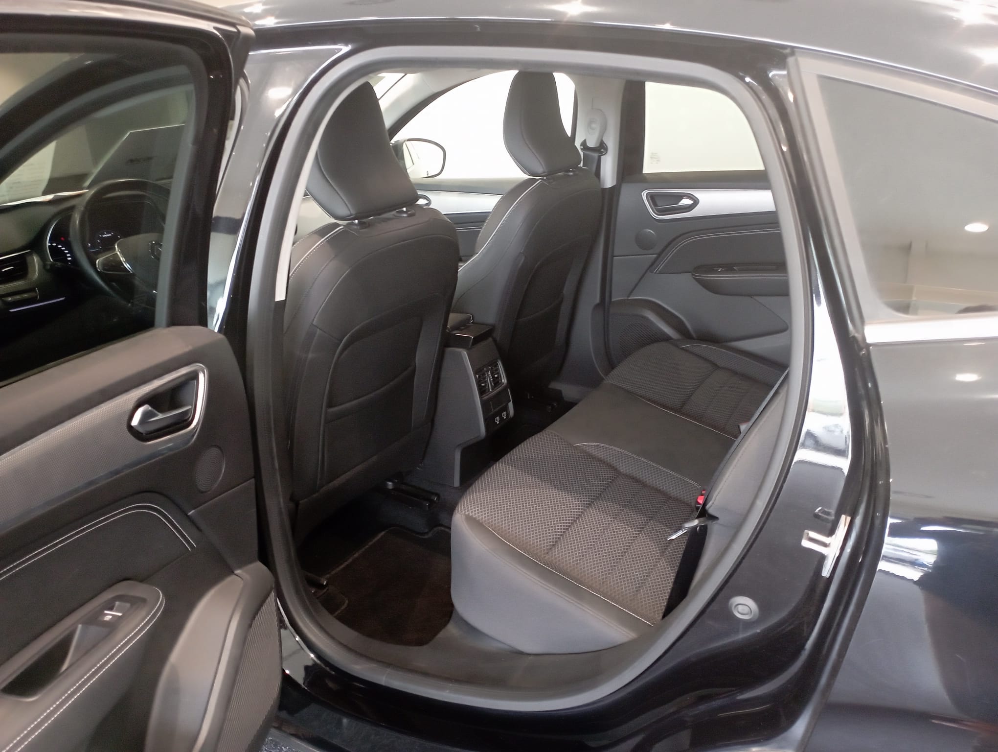 Renault Arkana Intens