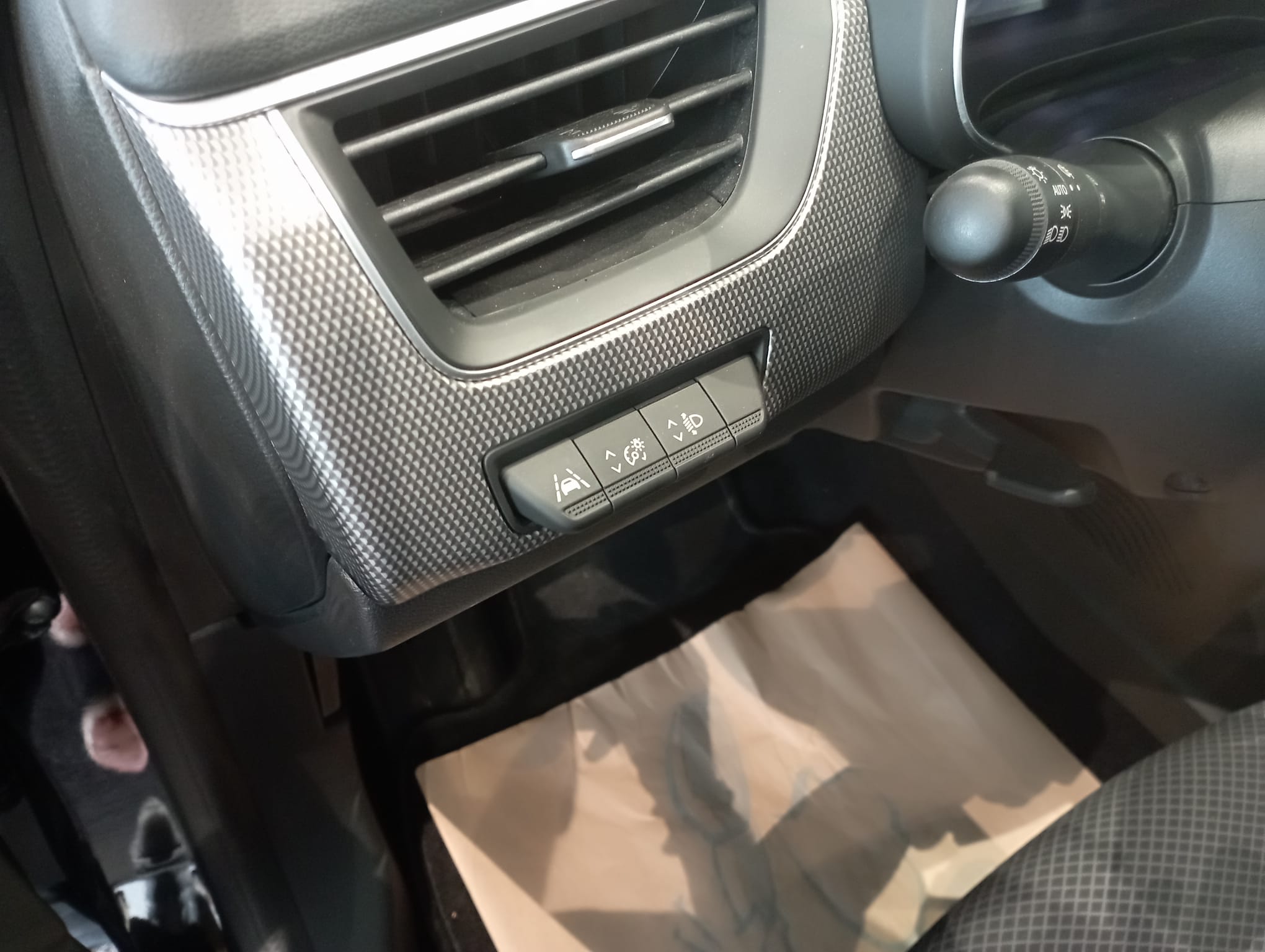 Renault Arkana Intens