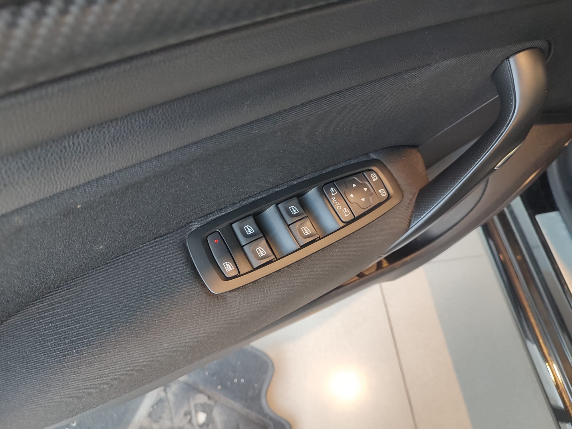 Renault Megane ST Limited