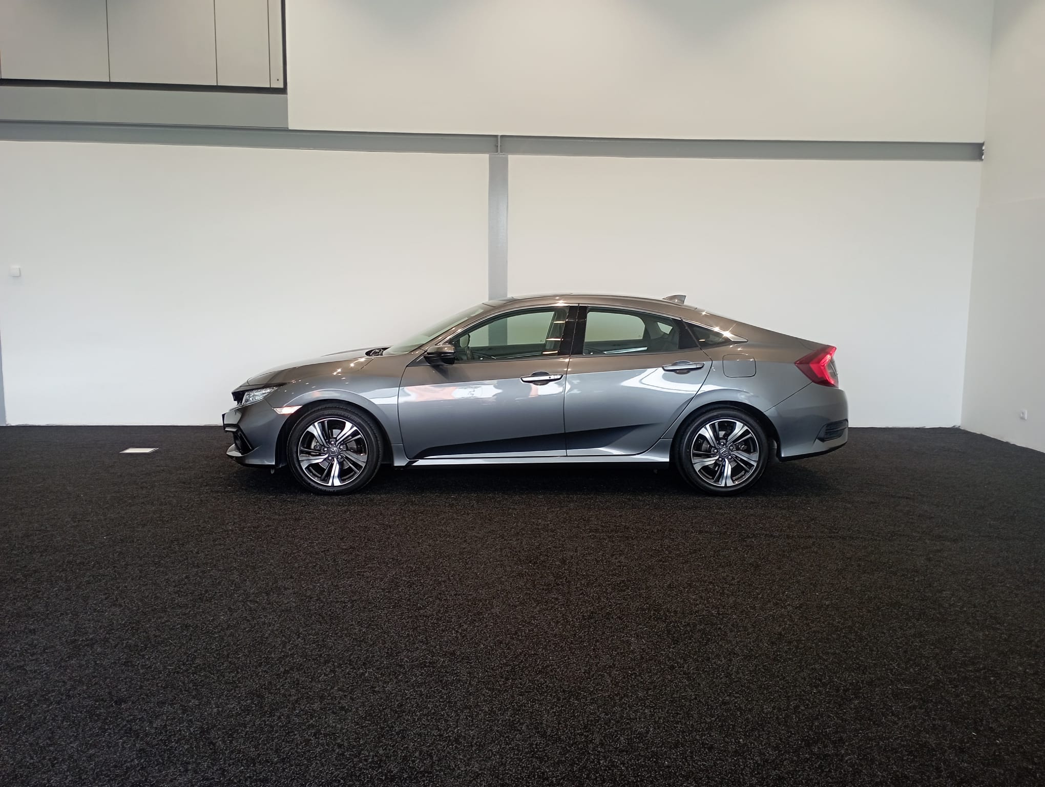 Honda Civic Executive