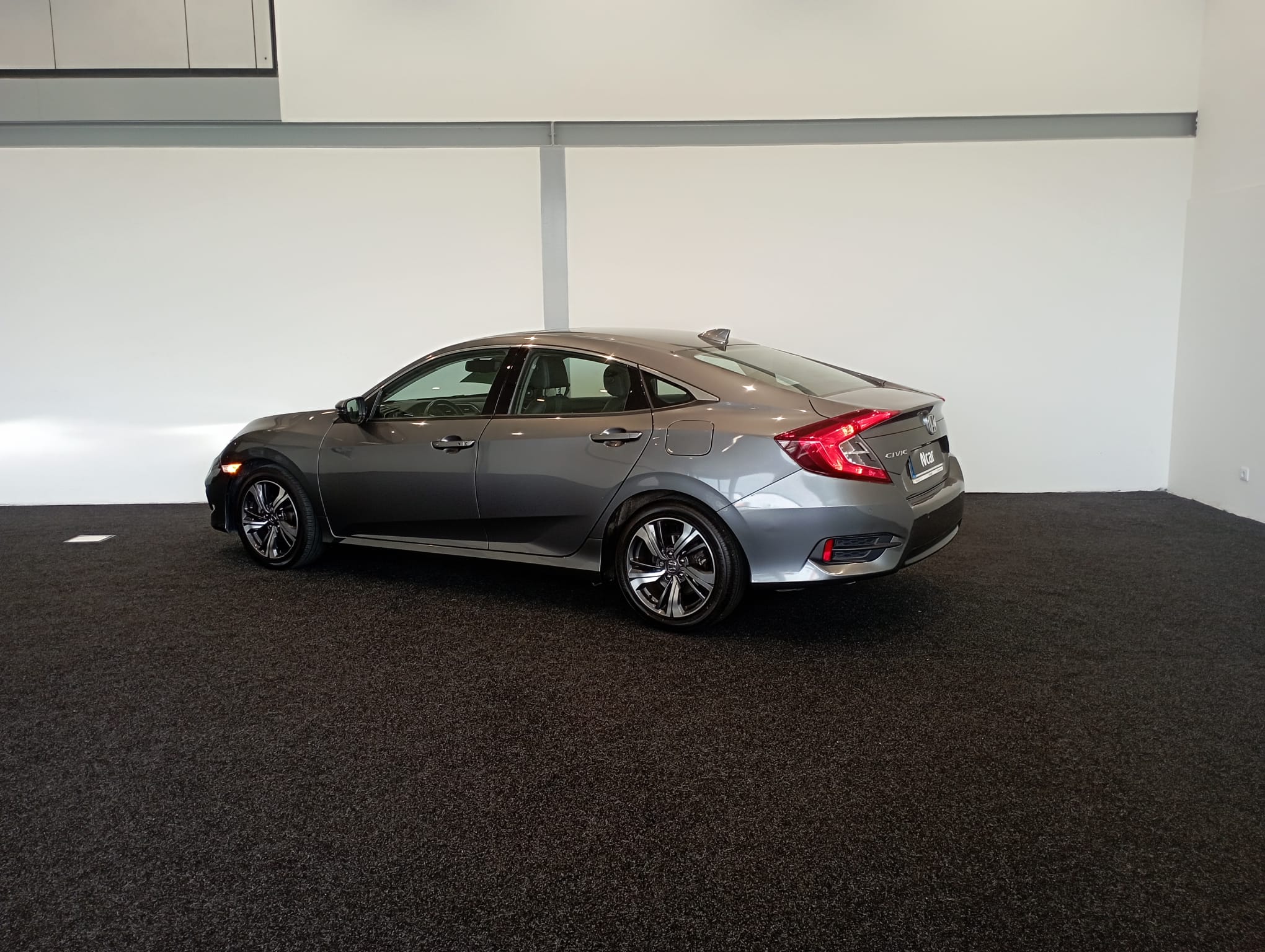 Honda Civic Executive
