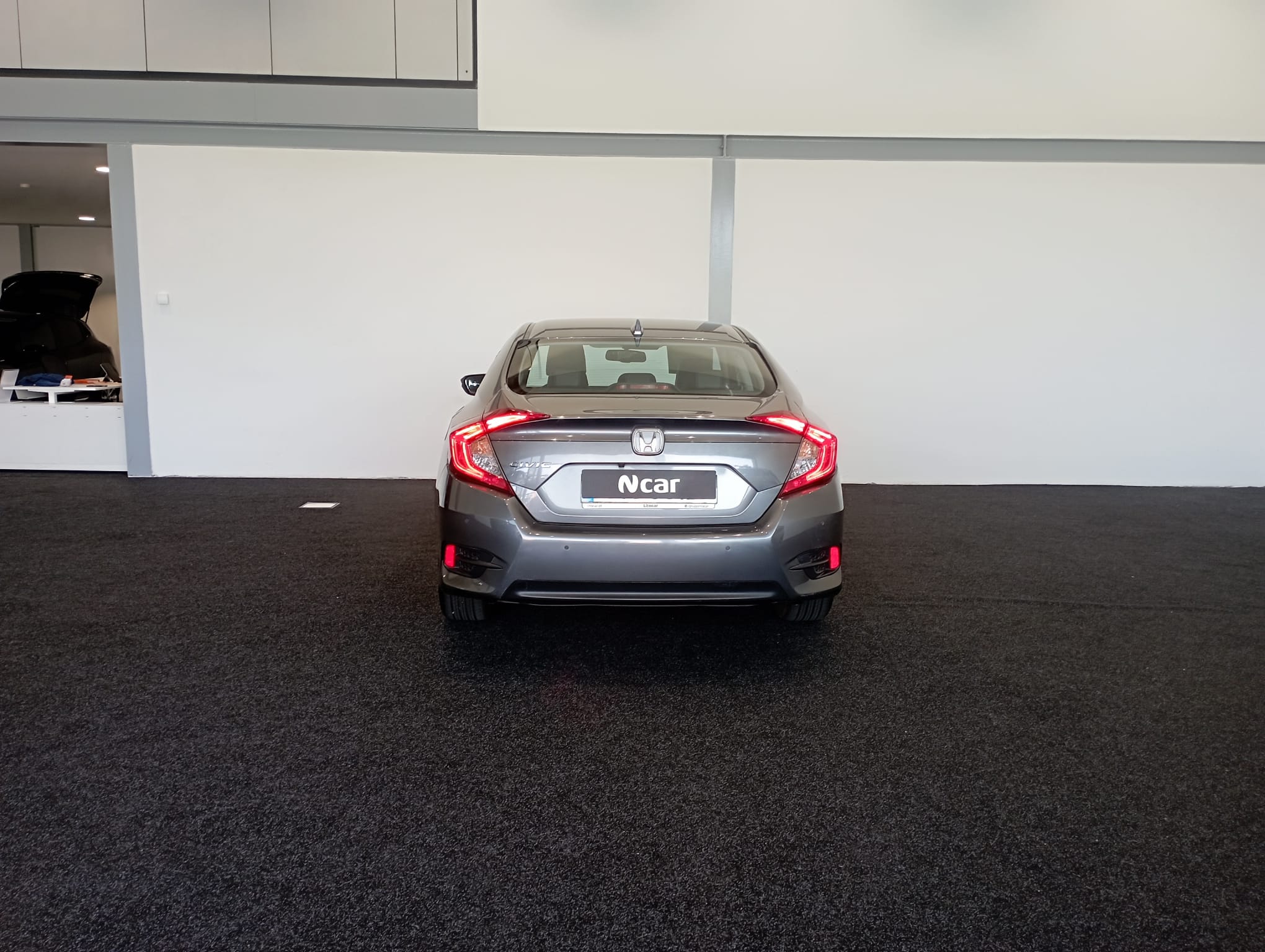 Honda Civic Executive