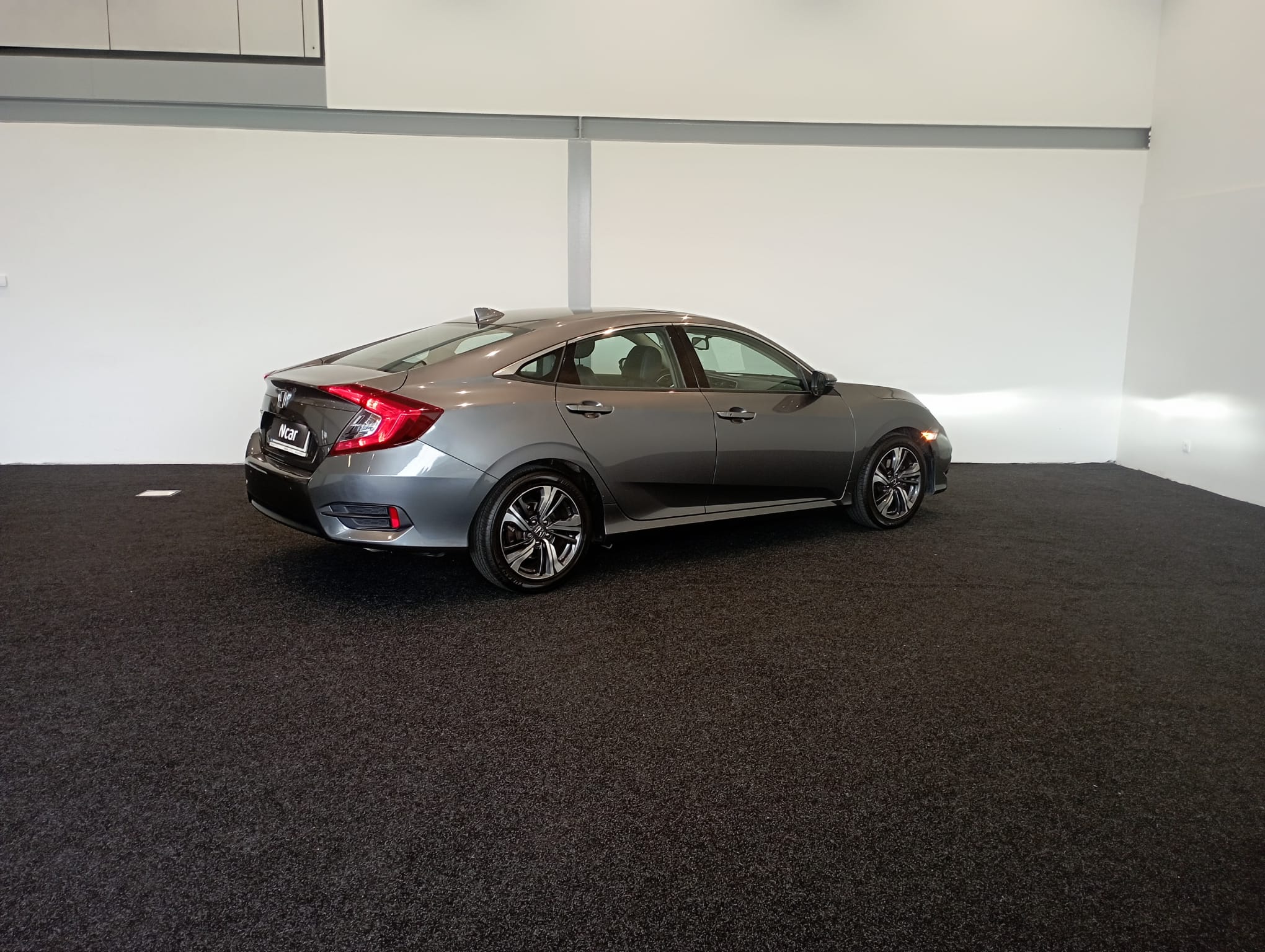 Honda Civic Executive