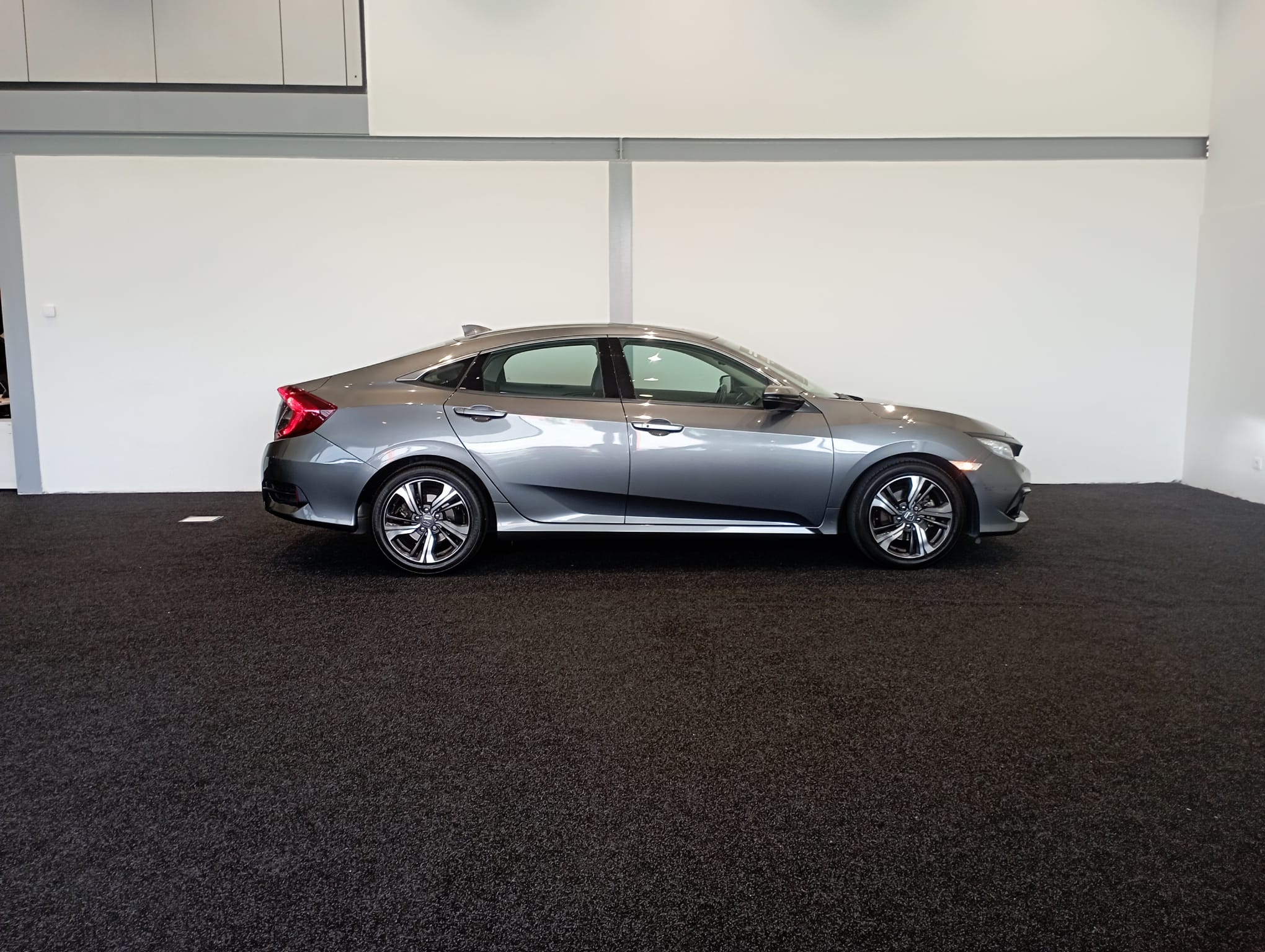 Honda Civic Executive