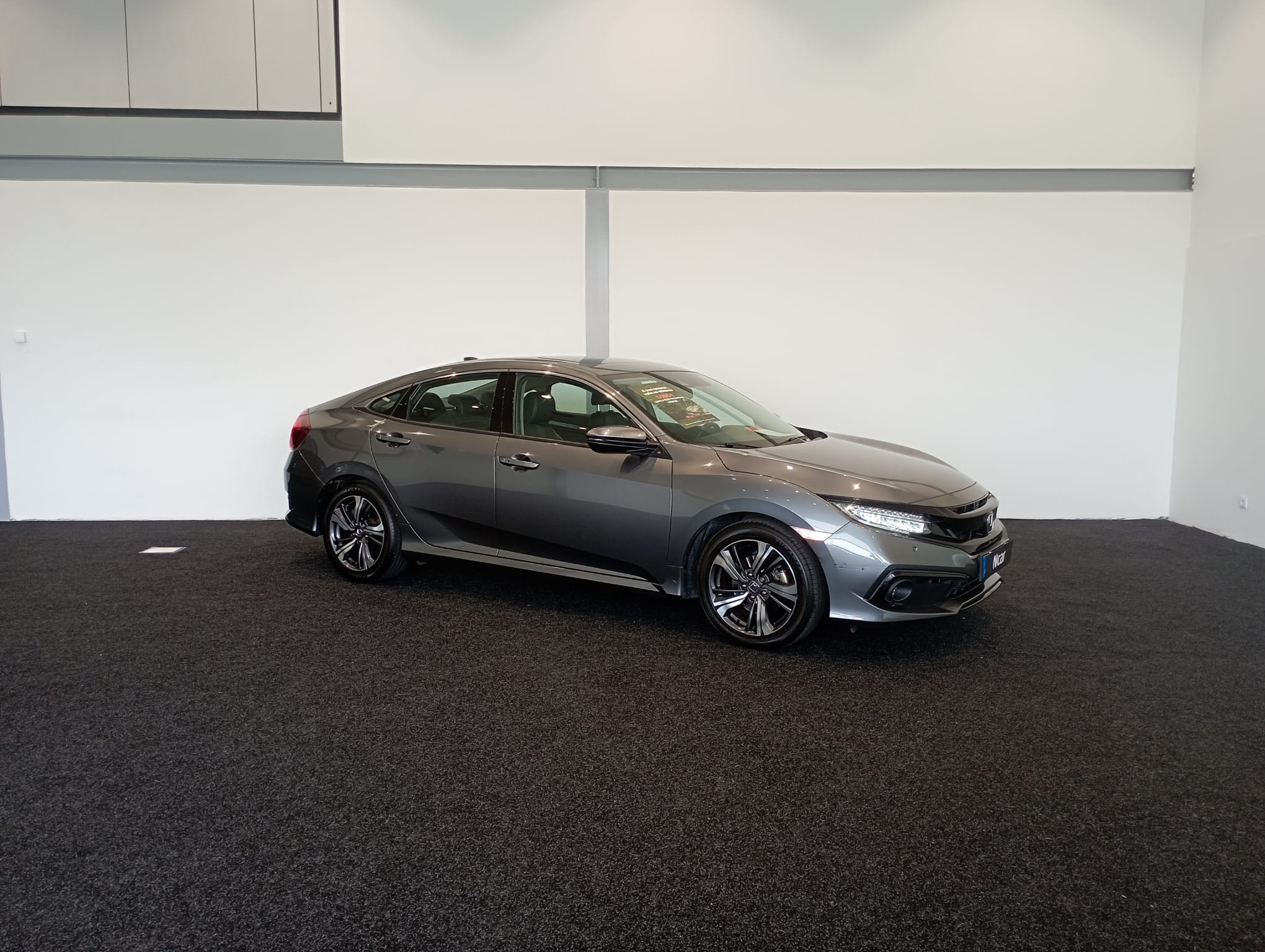 Honda Civic Executive