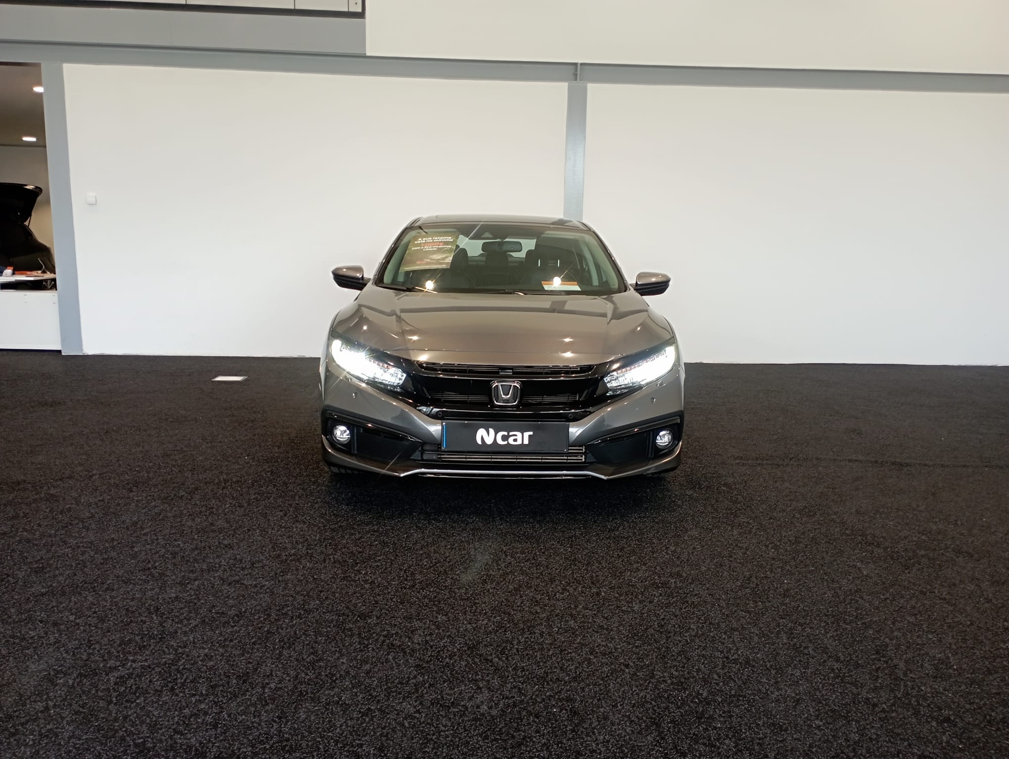 Honda Civic Executive