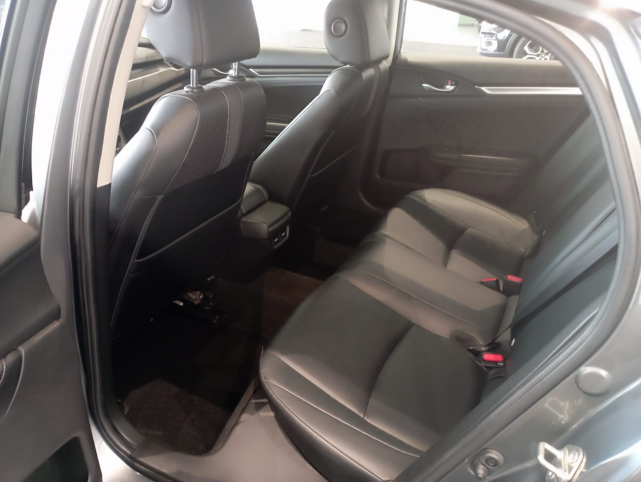 Honda Civic Executive