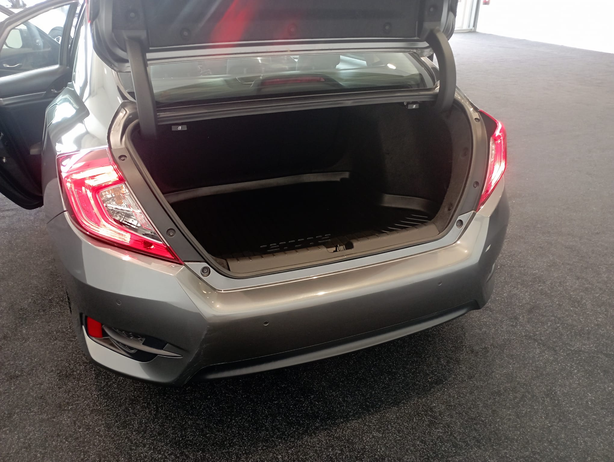 Honda Civic Executive