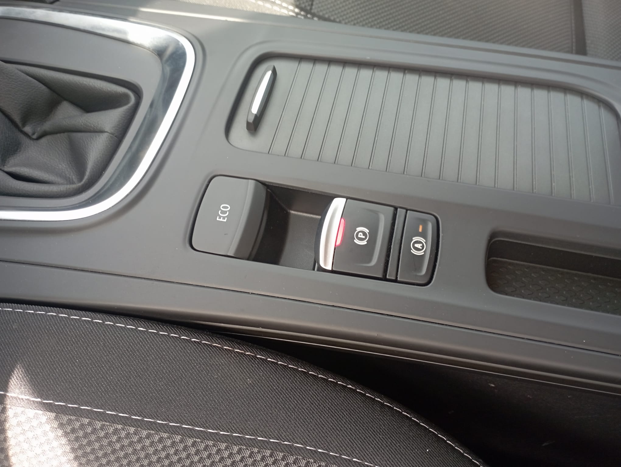 Renault Megane ST Equilibre
