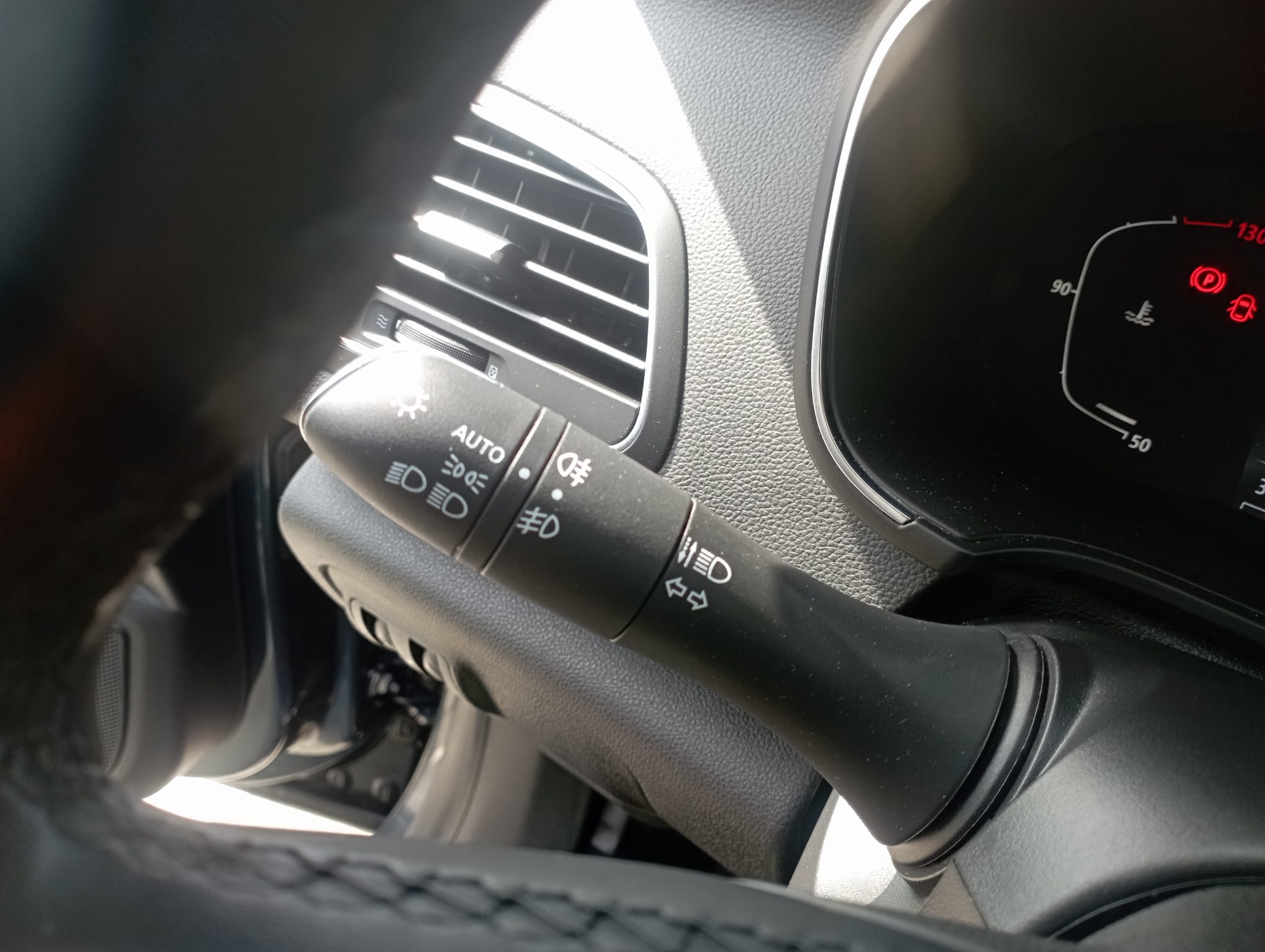 Renault Megane ST Equilibre