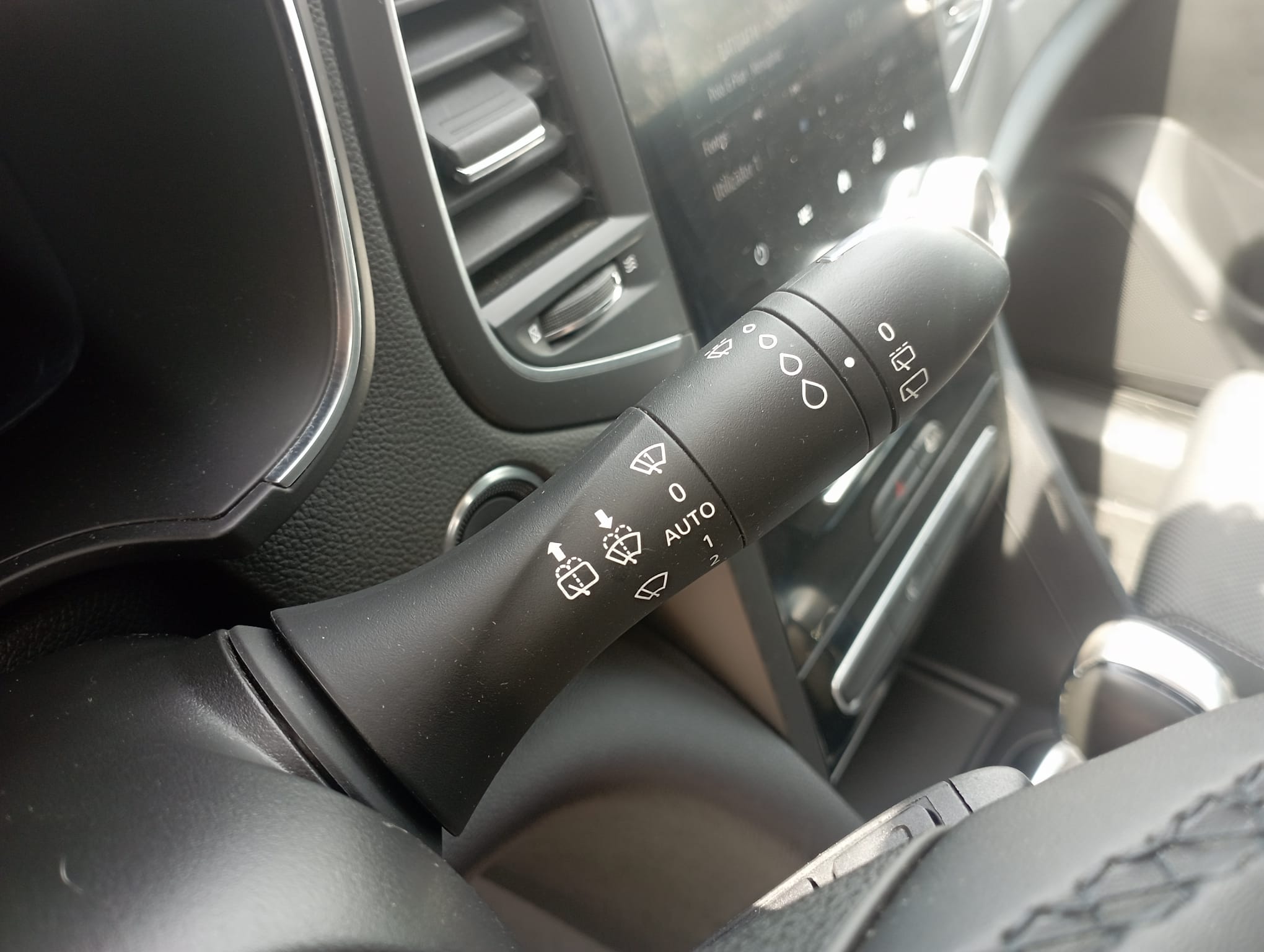 Renault Megane ST Equilibre