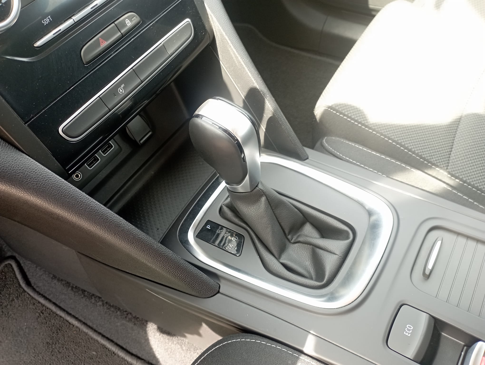 Renault Megane ST Equilibre