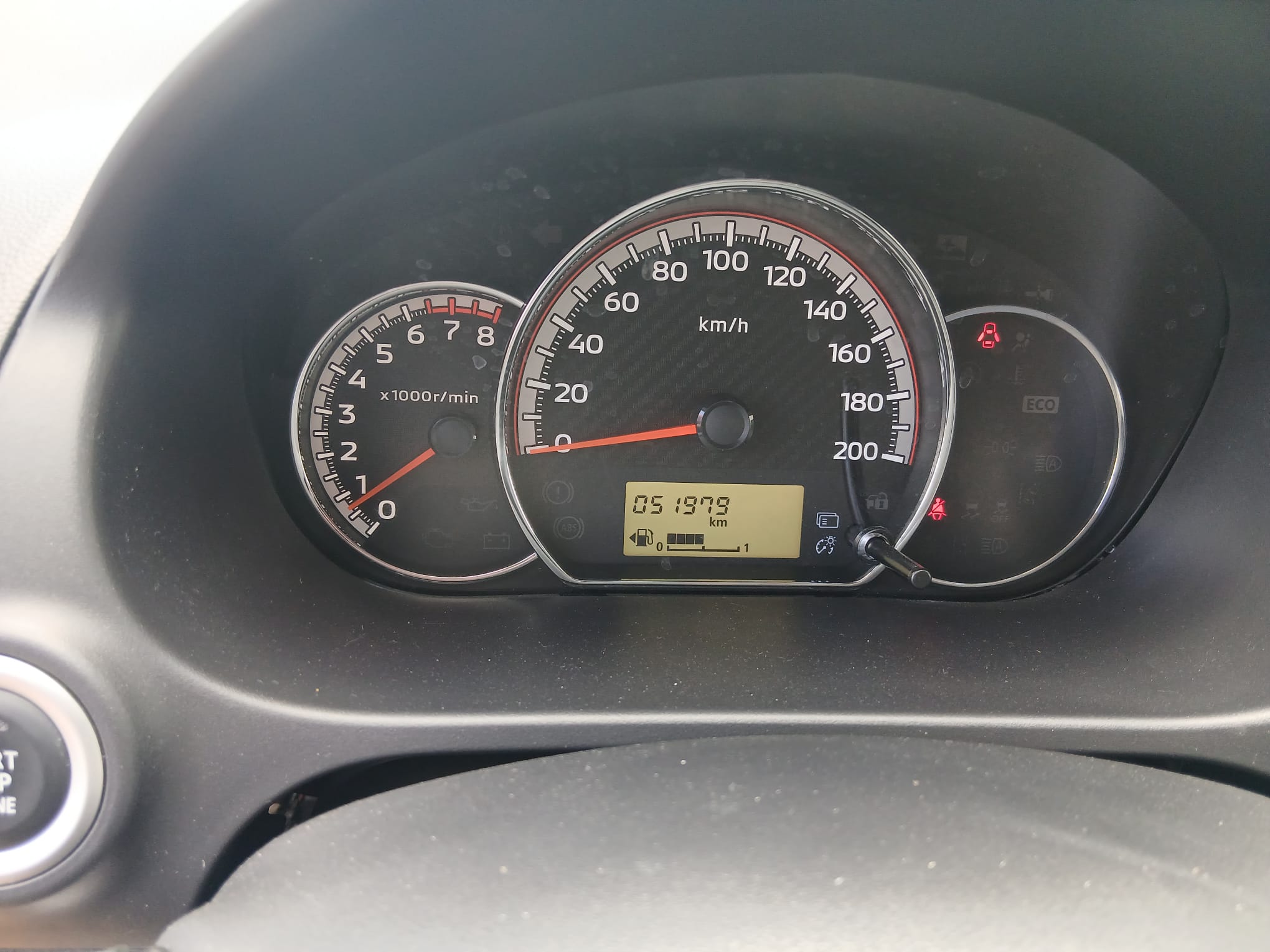 Mitsubishi Space Star Connect Edition