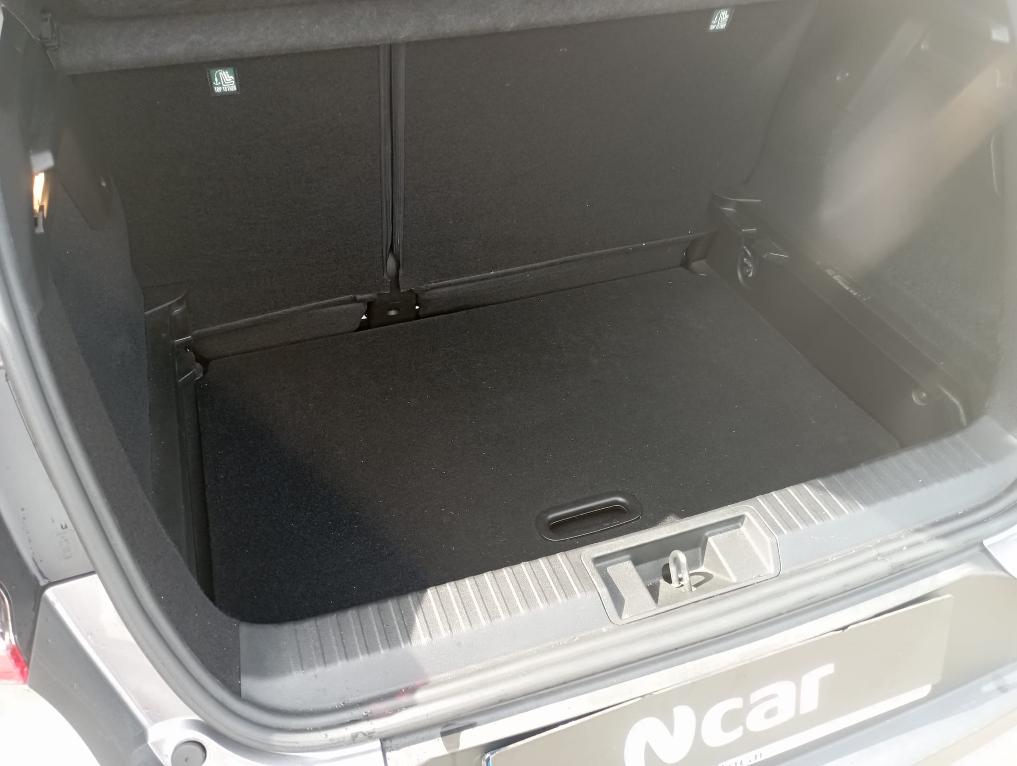 Renault Captur Intens
