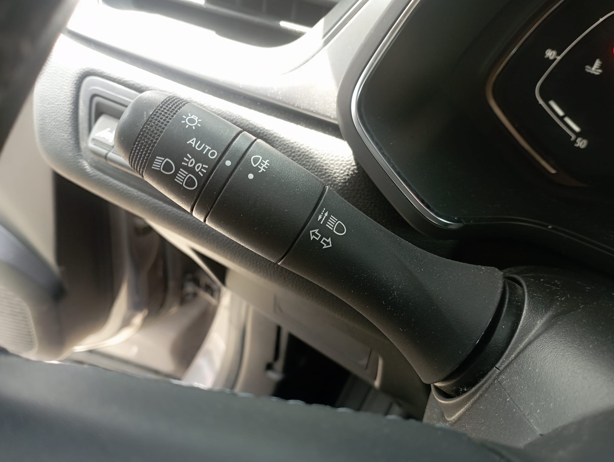 Renault Captur Intens