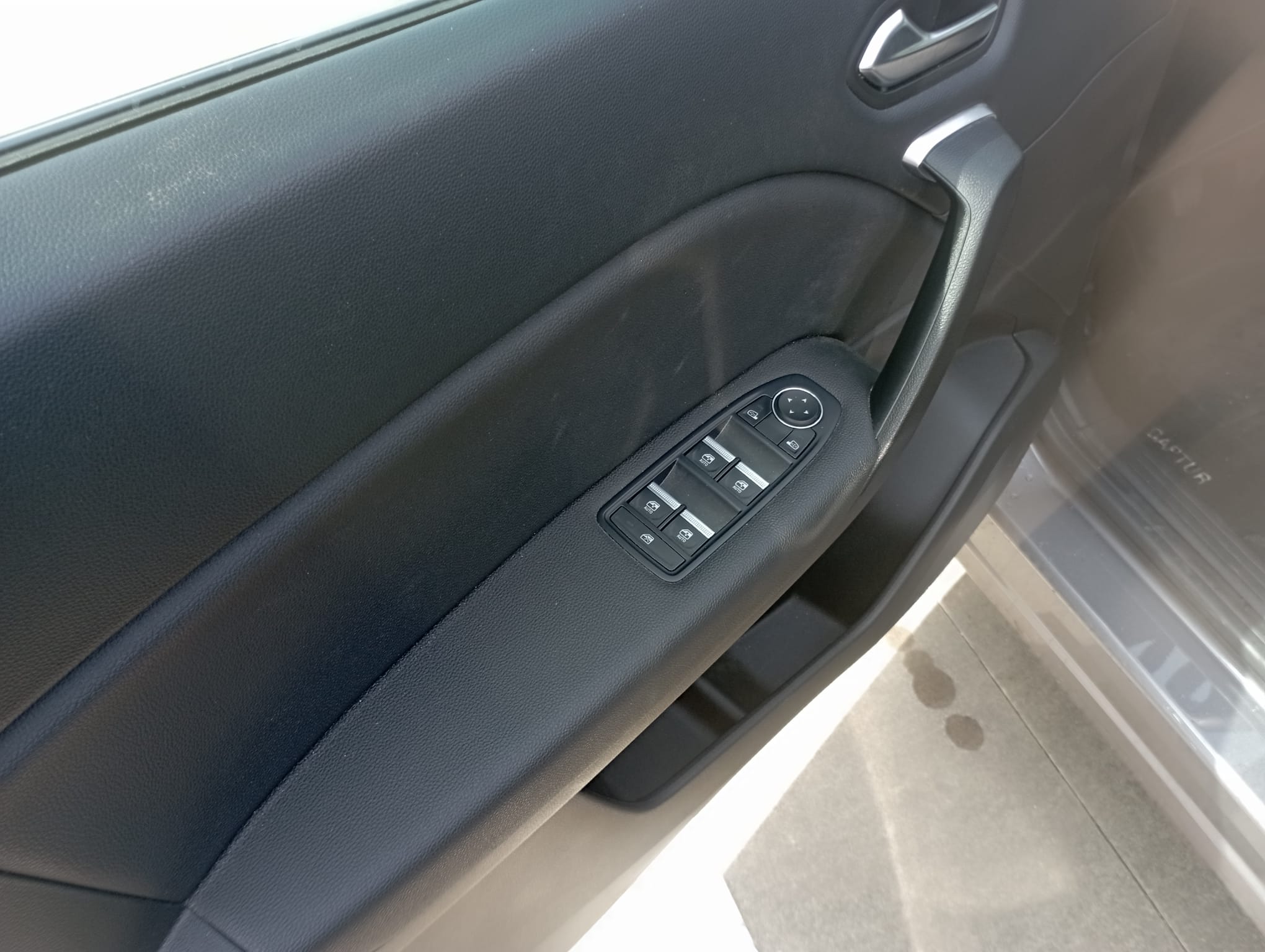 Renault Captur Intens