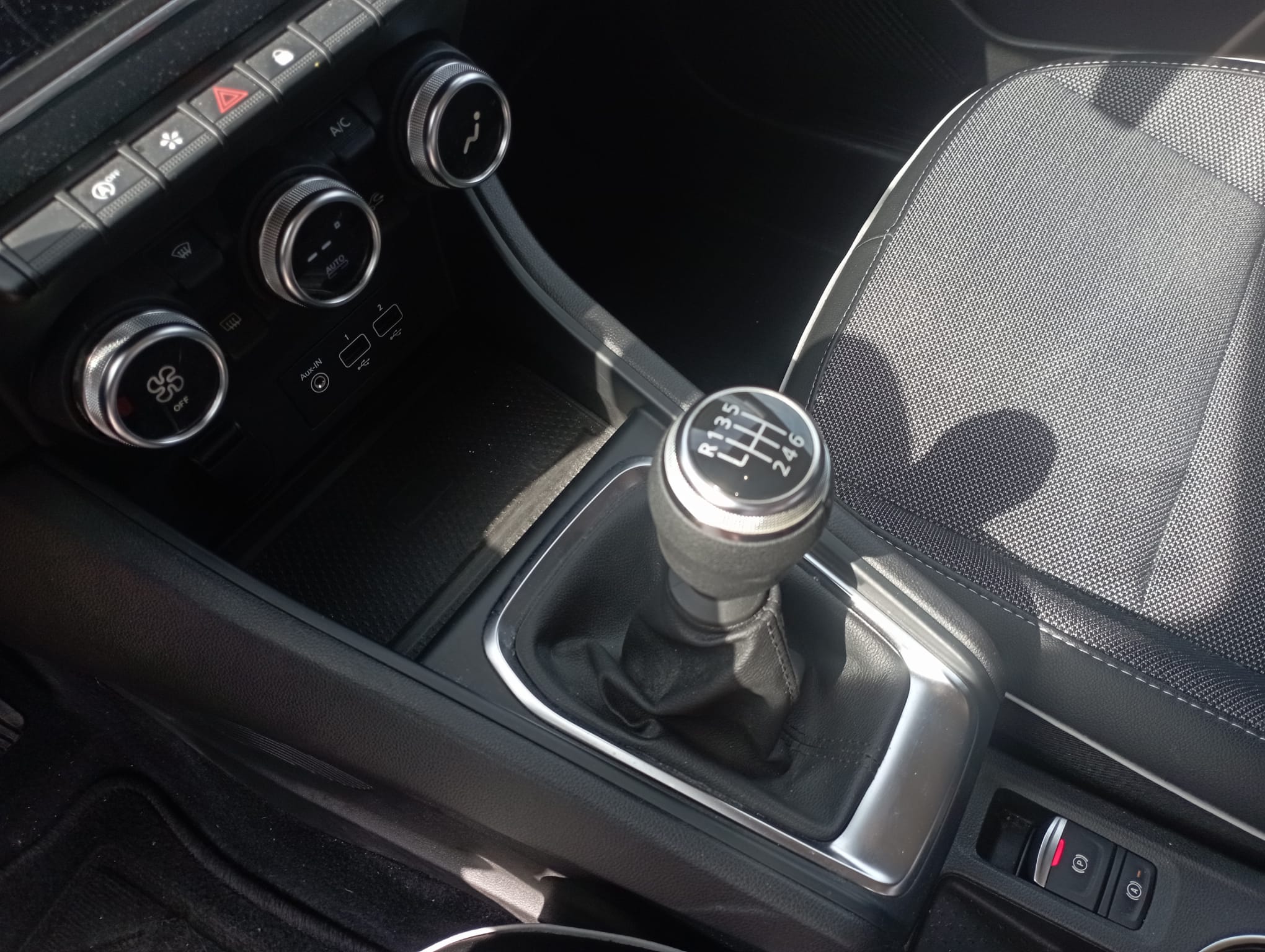 Renault Captur Intens