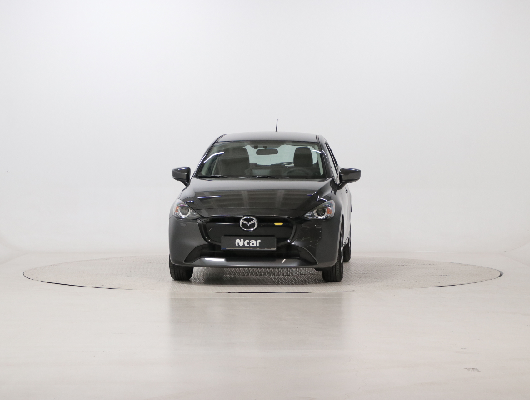 Mazda 2 Centre-Line