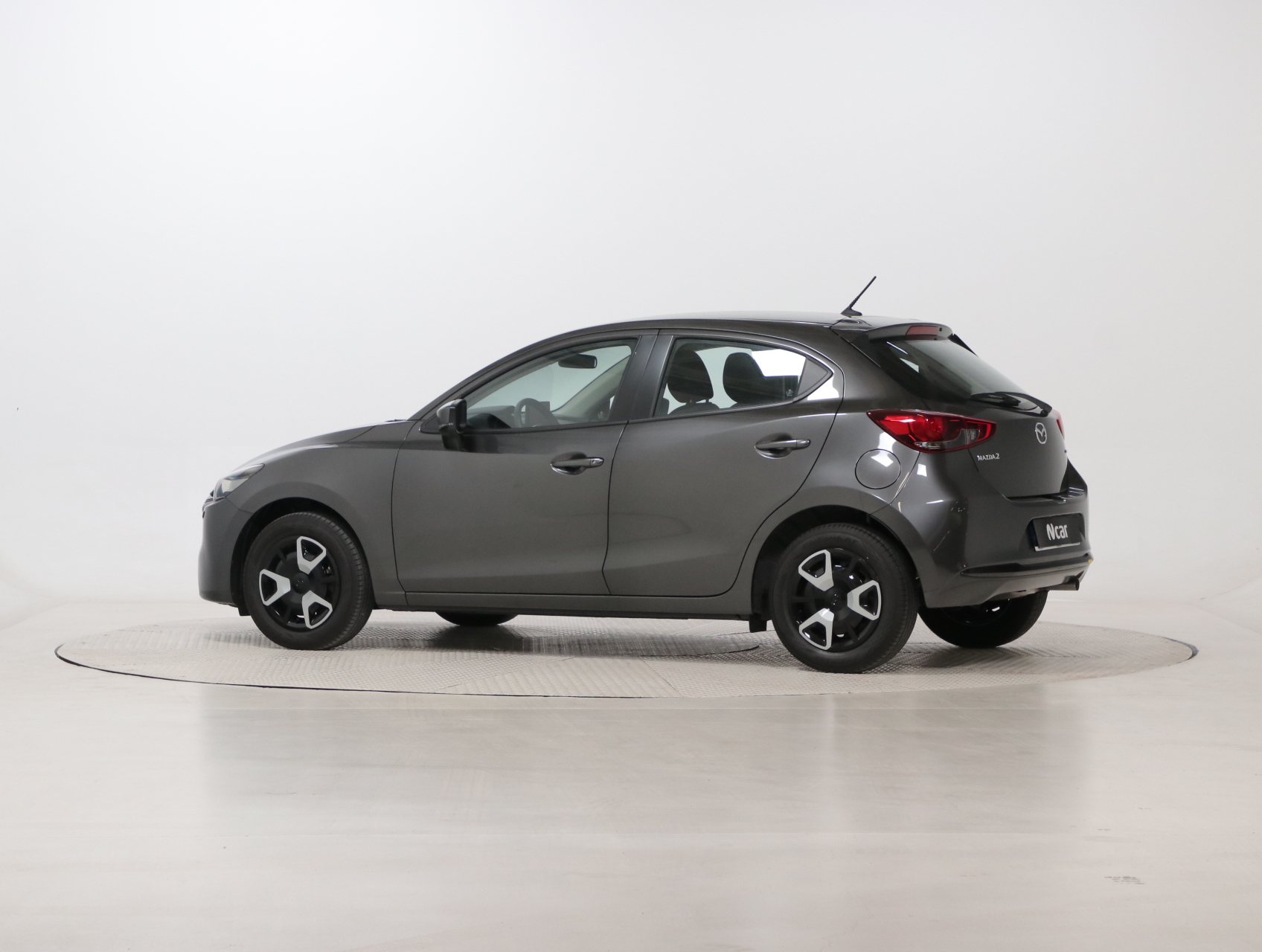Mazda 2 Centre-Line