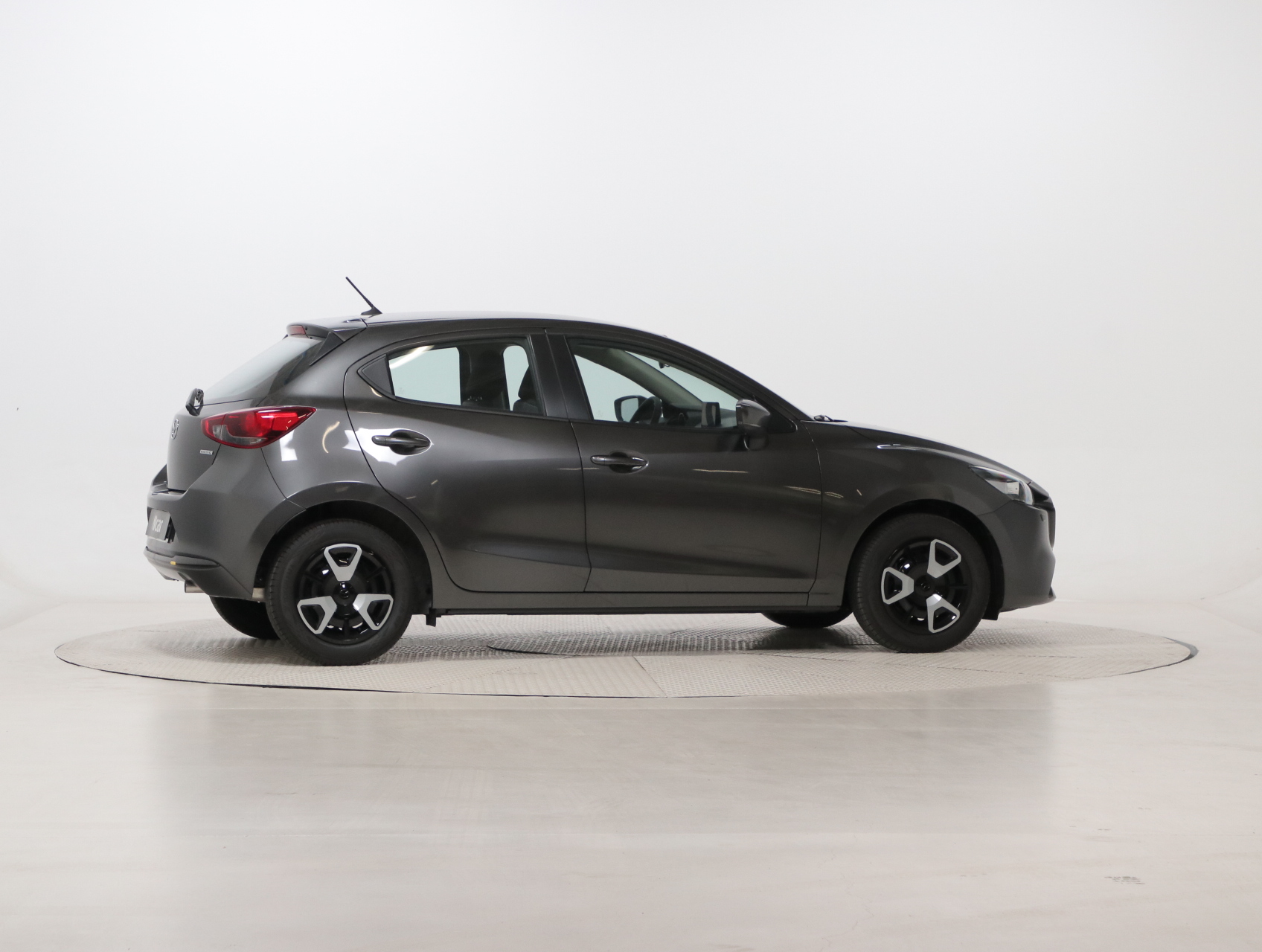 Mazda 2 Centre-Line